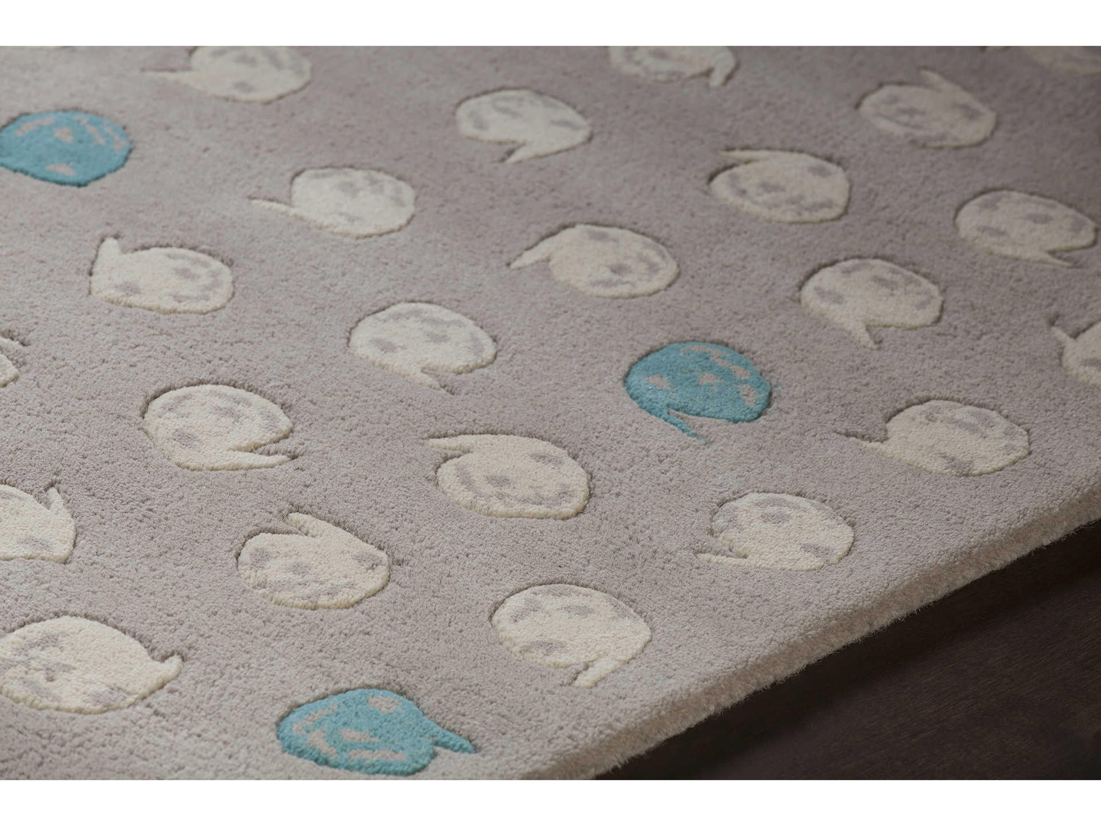 Chandra Jessica Swift Geometric Area Rug