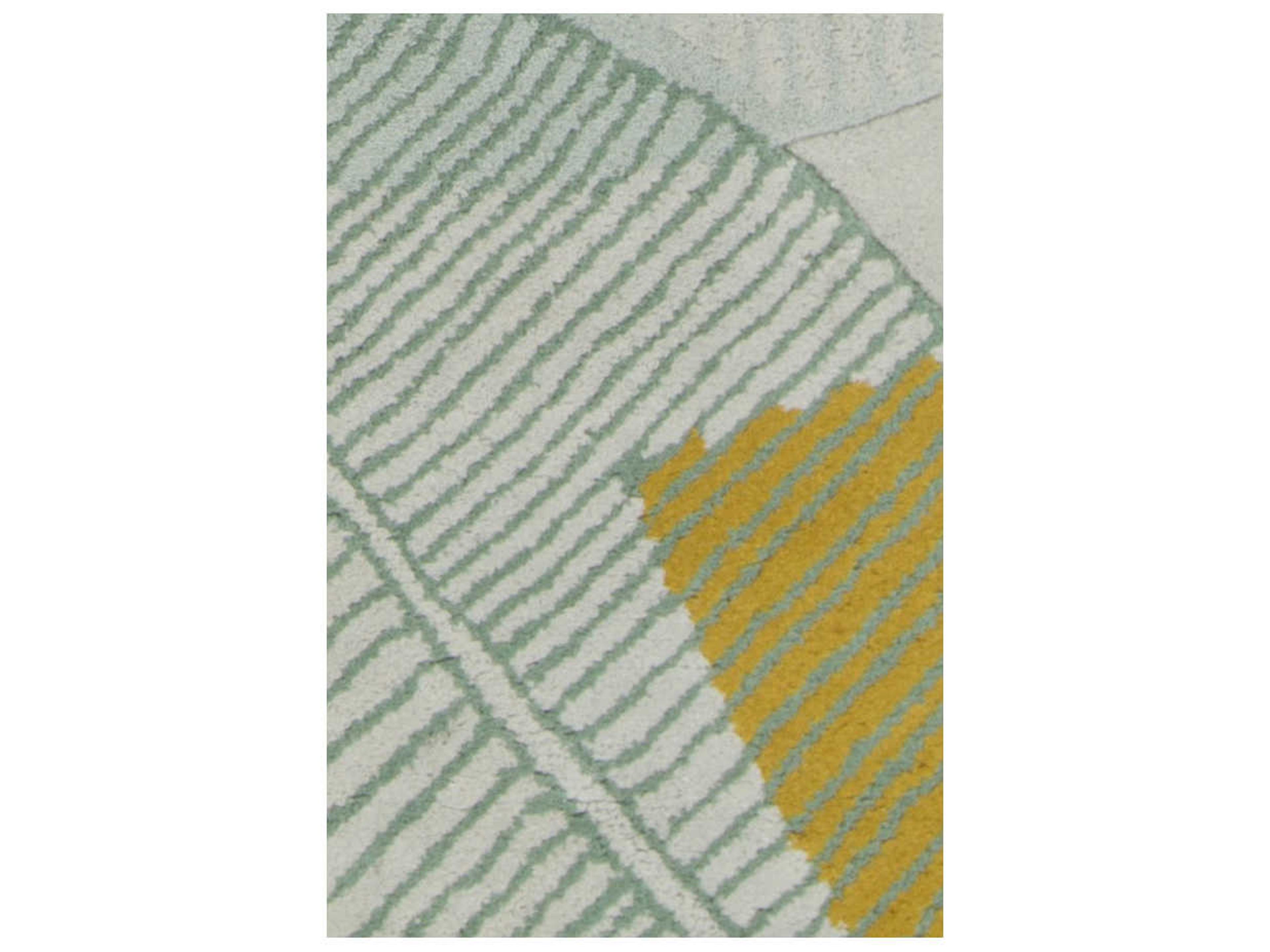 Chandra Jessica Swift Floral Area Rug