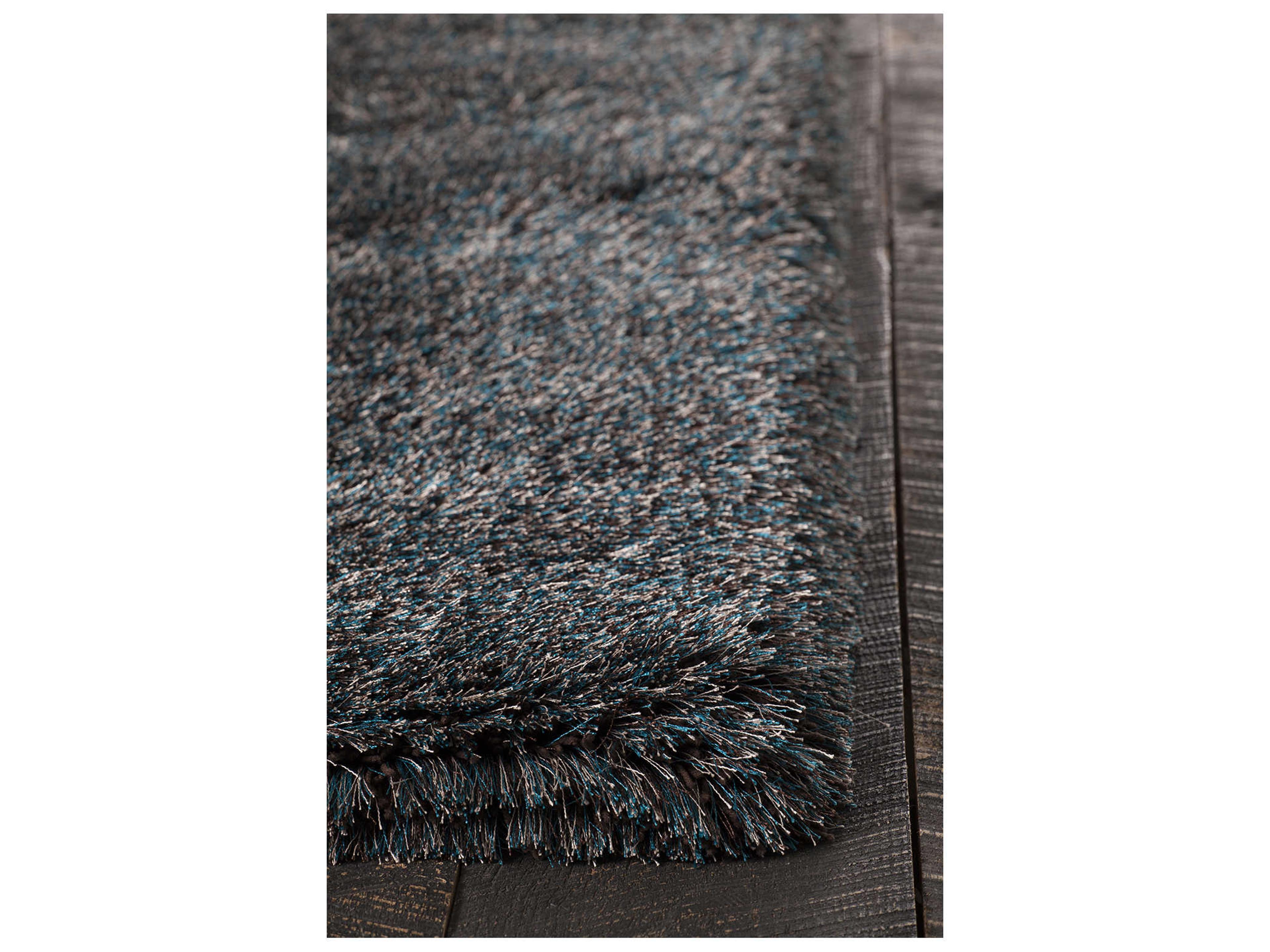 Chandra Joni Shag Area Rug