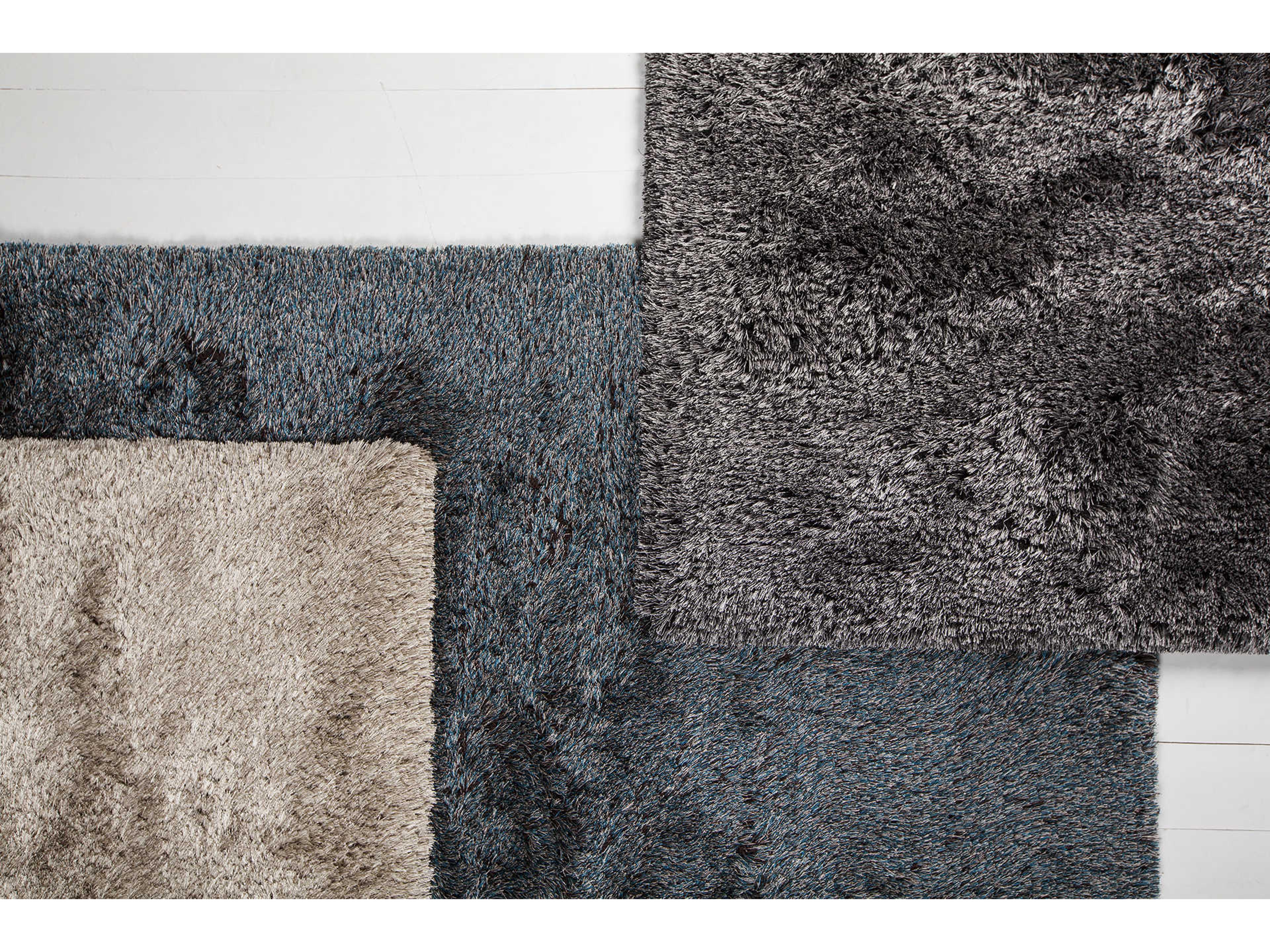 Chandra Joni Shag Area Rug