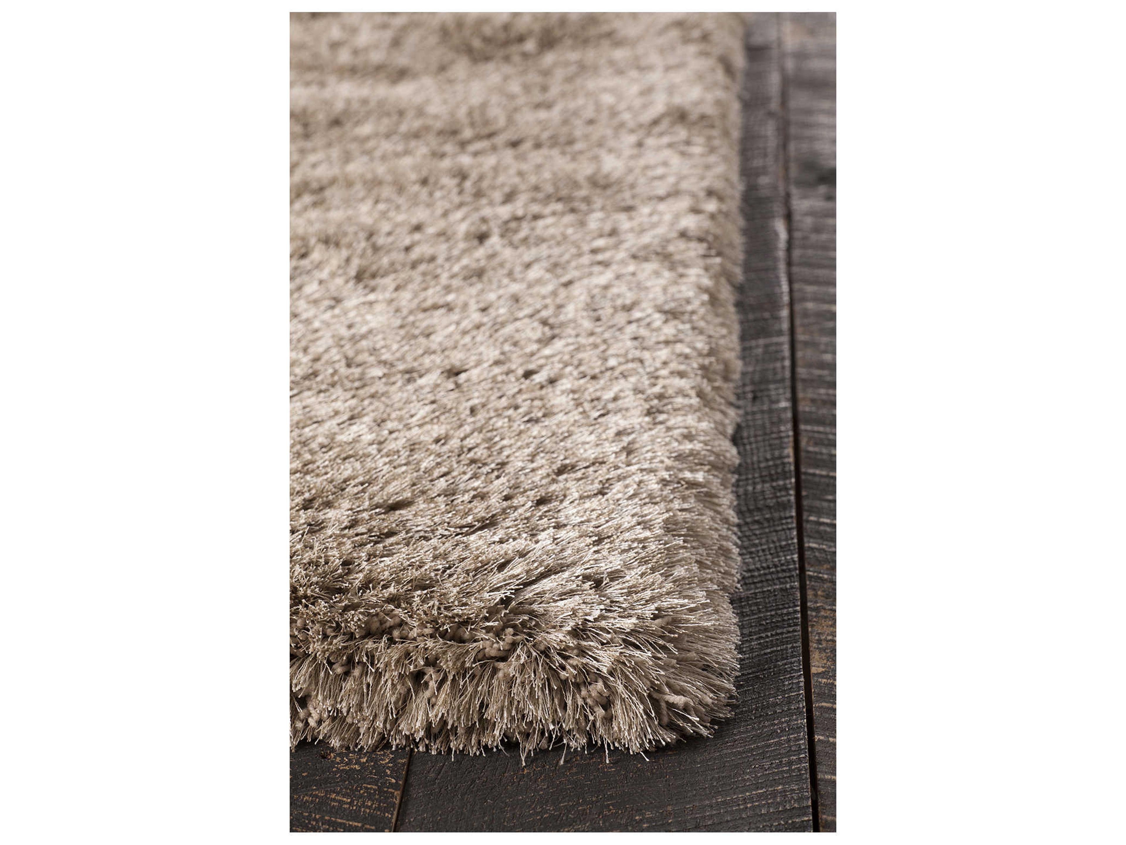 Chandra Joni Shag Area Rug