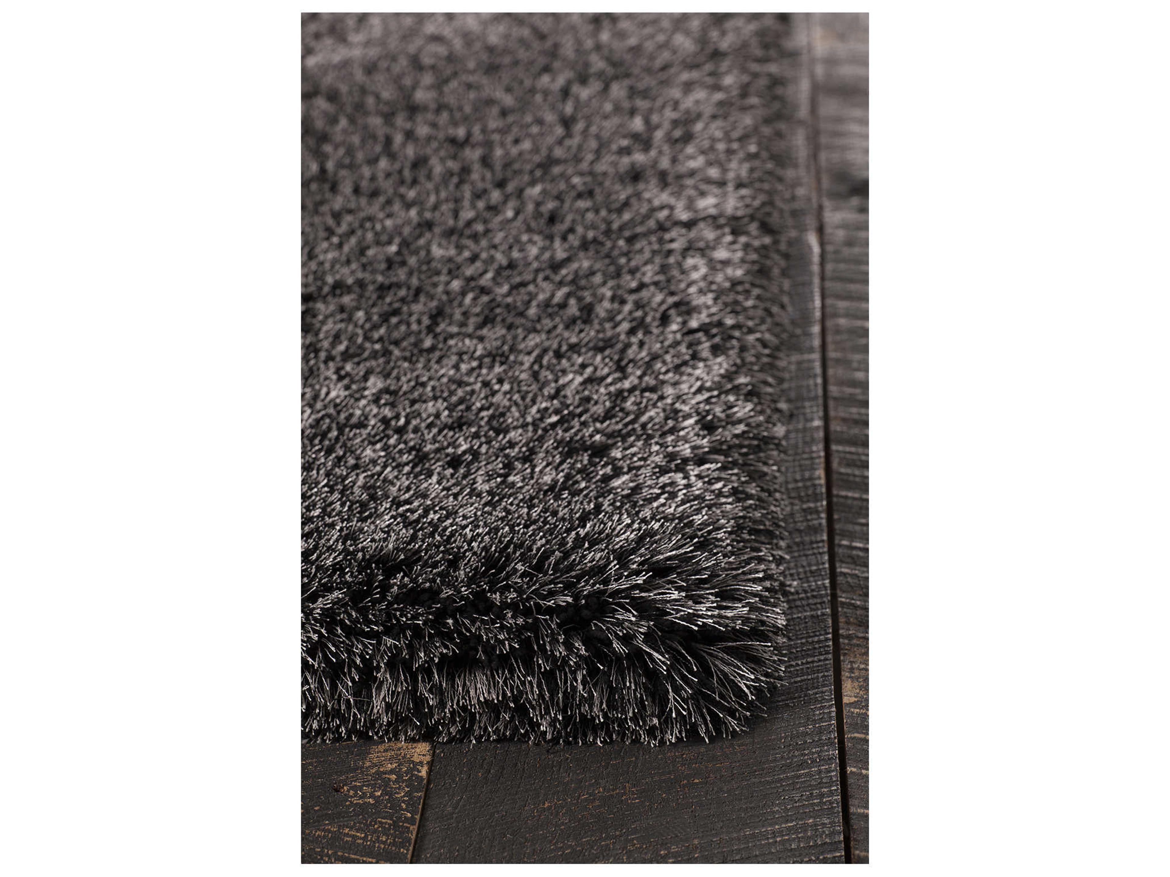 Chandra Joni Shag Area Rug