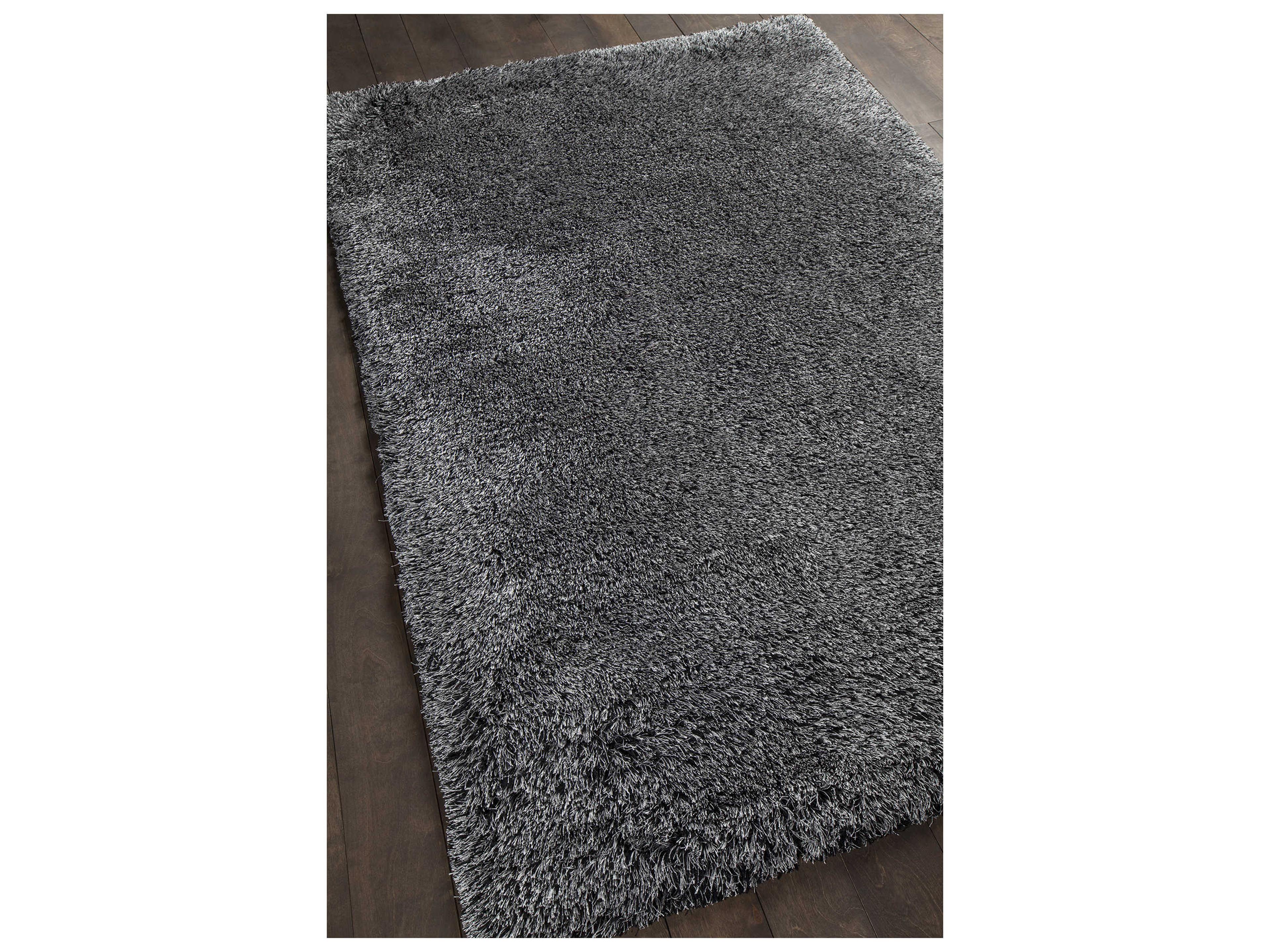 Chandra Joni Shag Area Rug