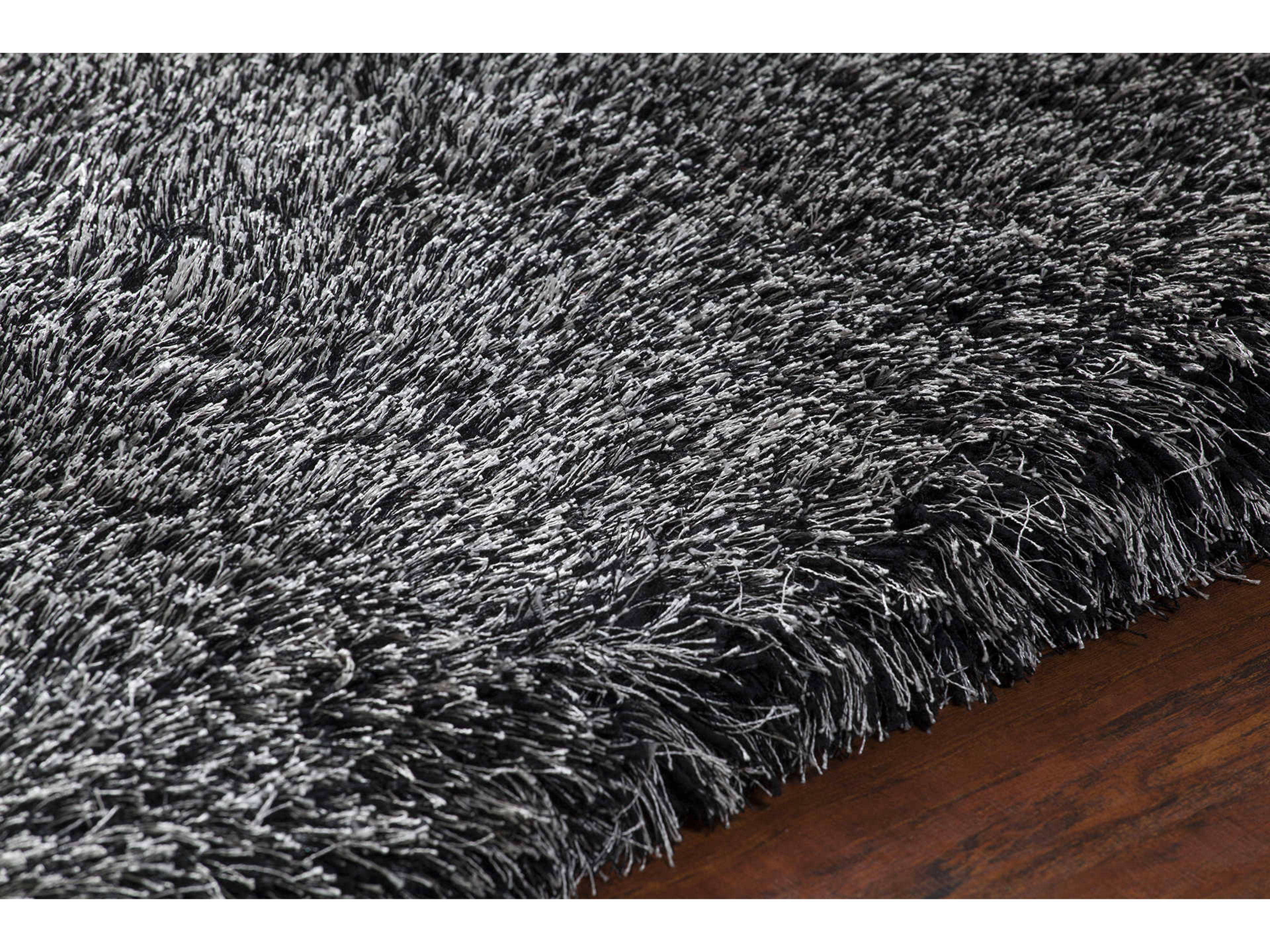 Chandra Joni Shag Area Rug