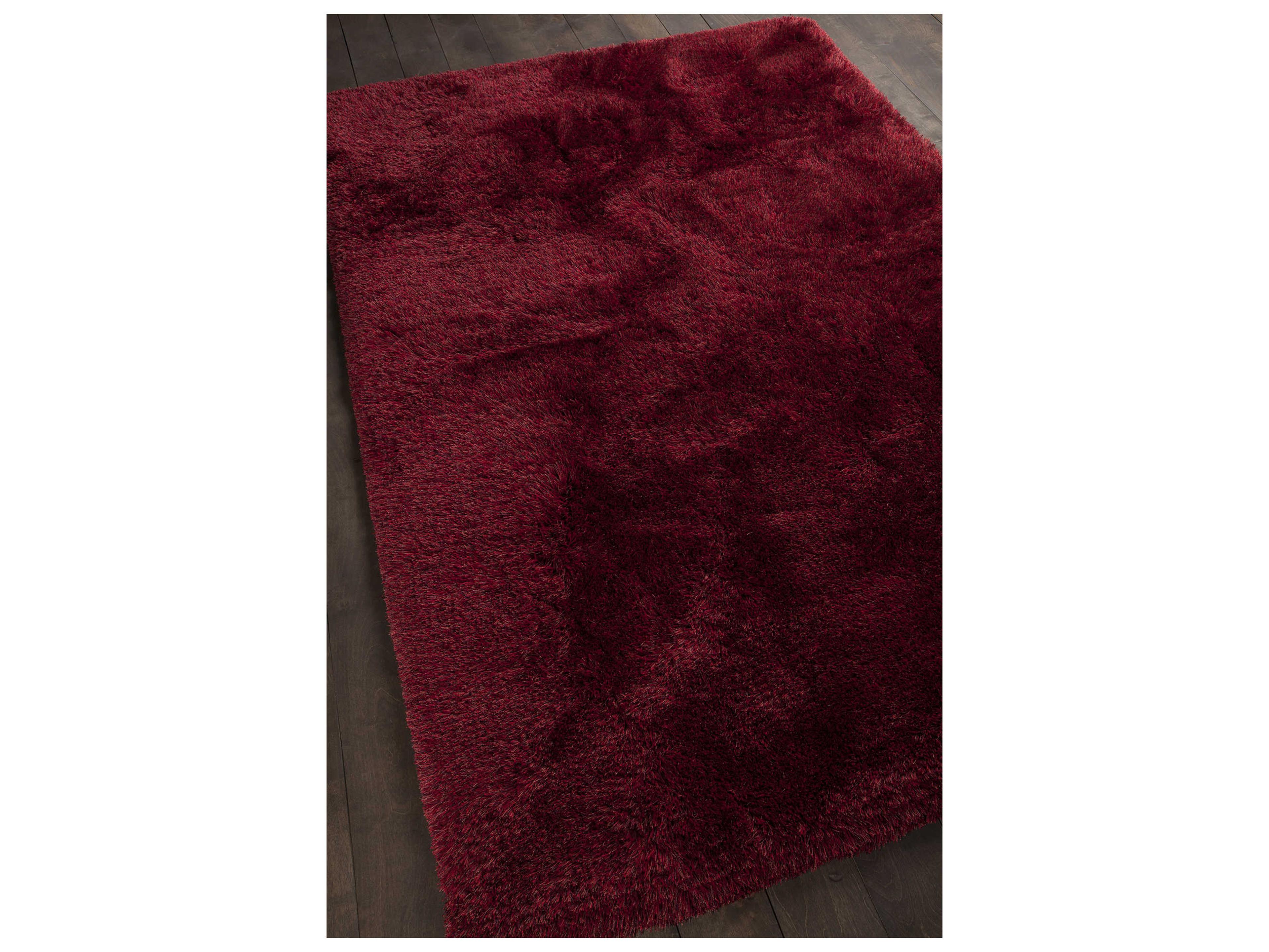 Chandra Joni Shag Area Rug