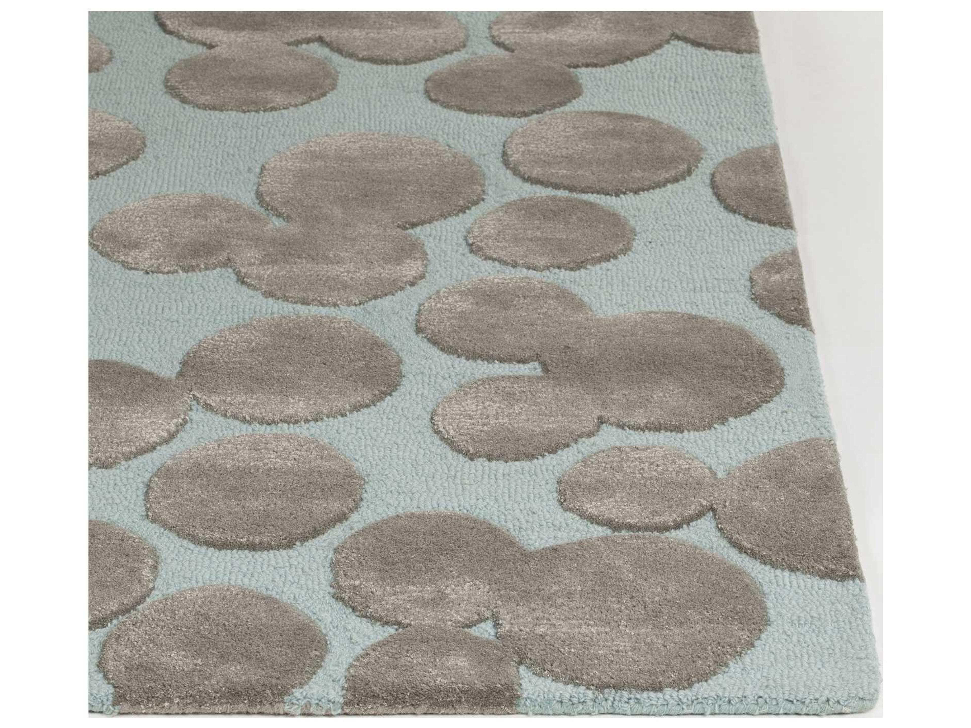 Chandra Joya Geometric Area Rug