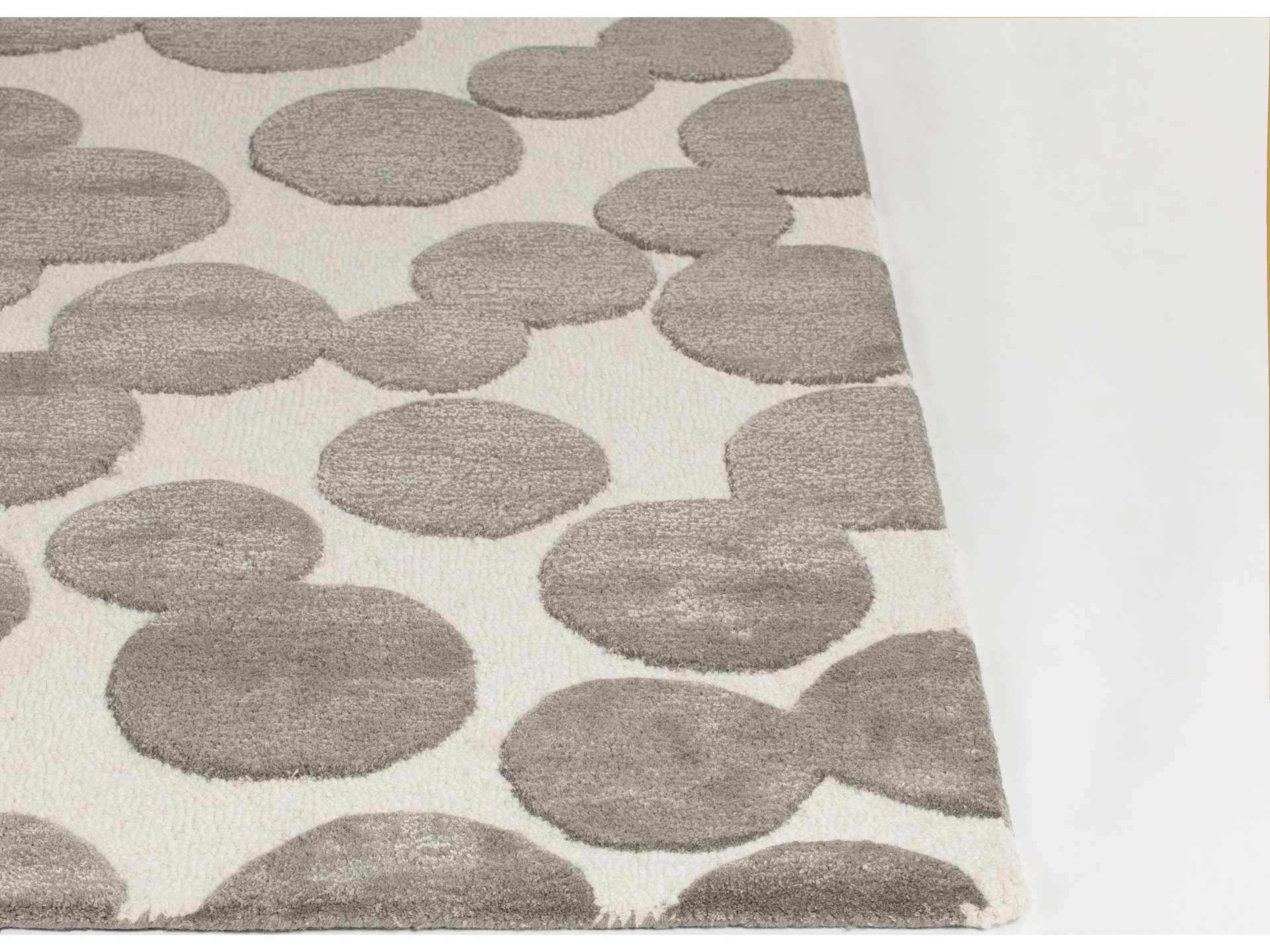 Chandra Joya Geometric Area Rug