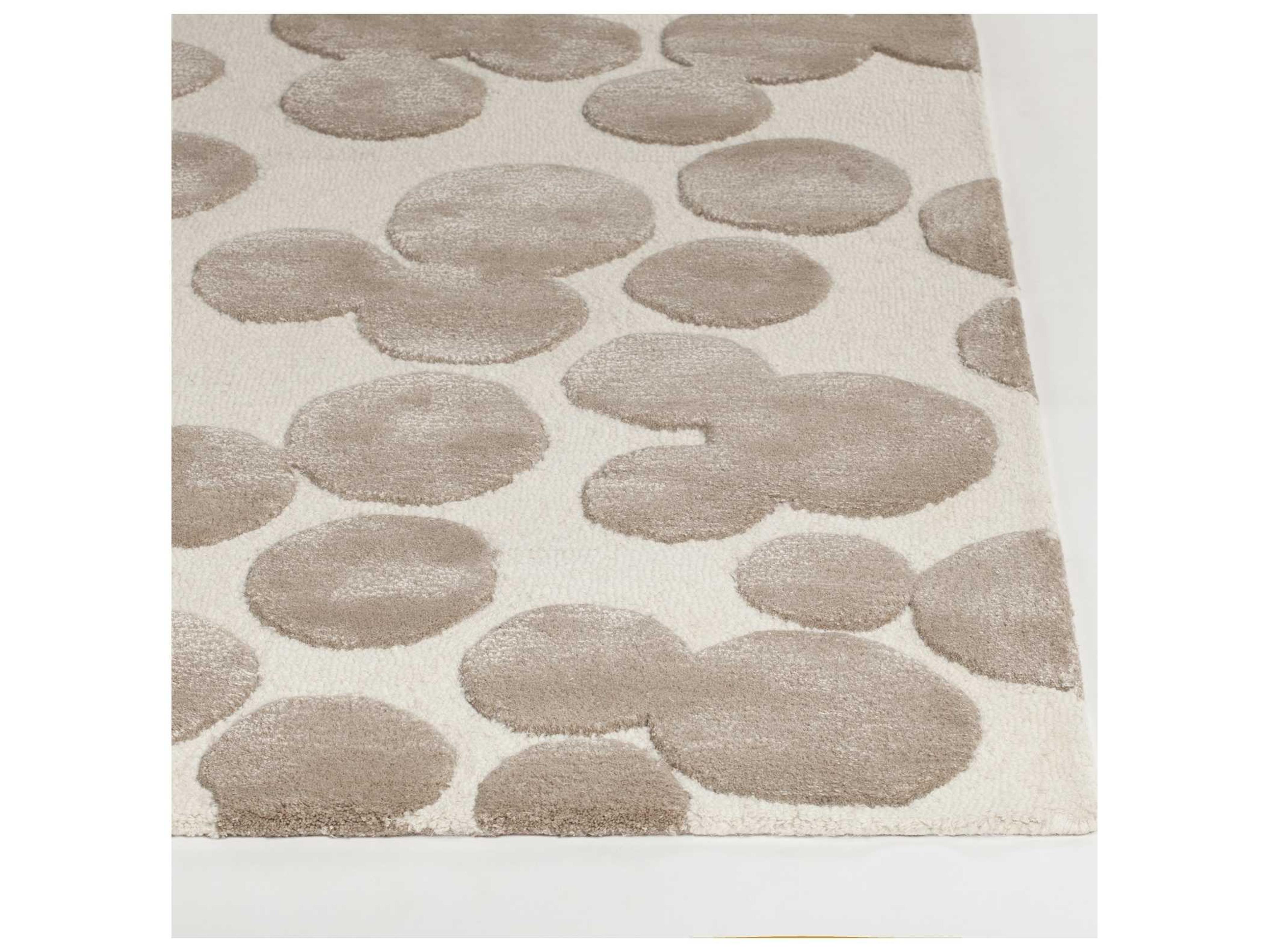 Chandra Joya Geometric Area Rug