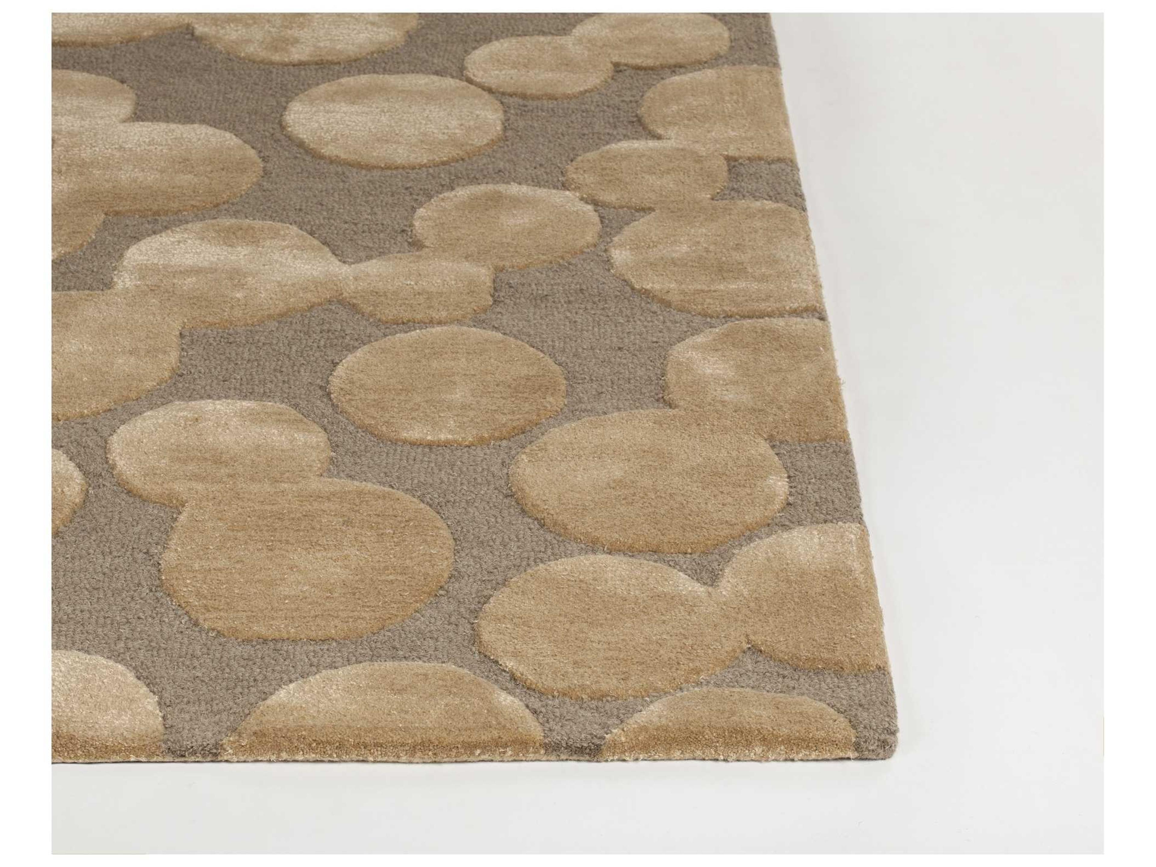 Chandra Joya Geometric Area Rug