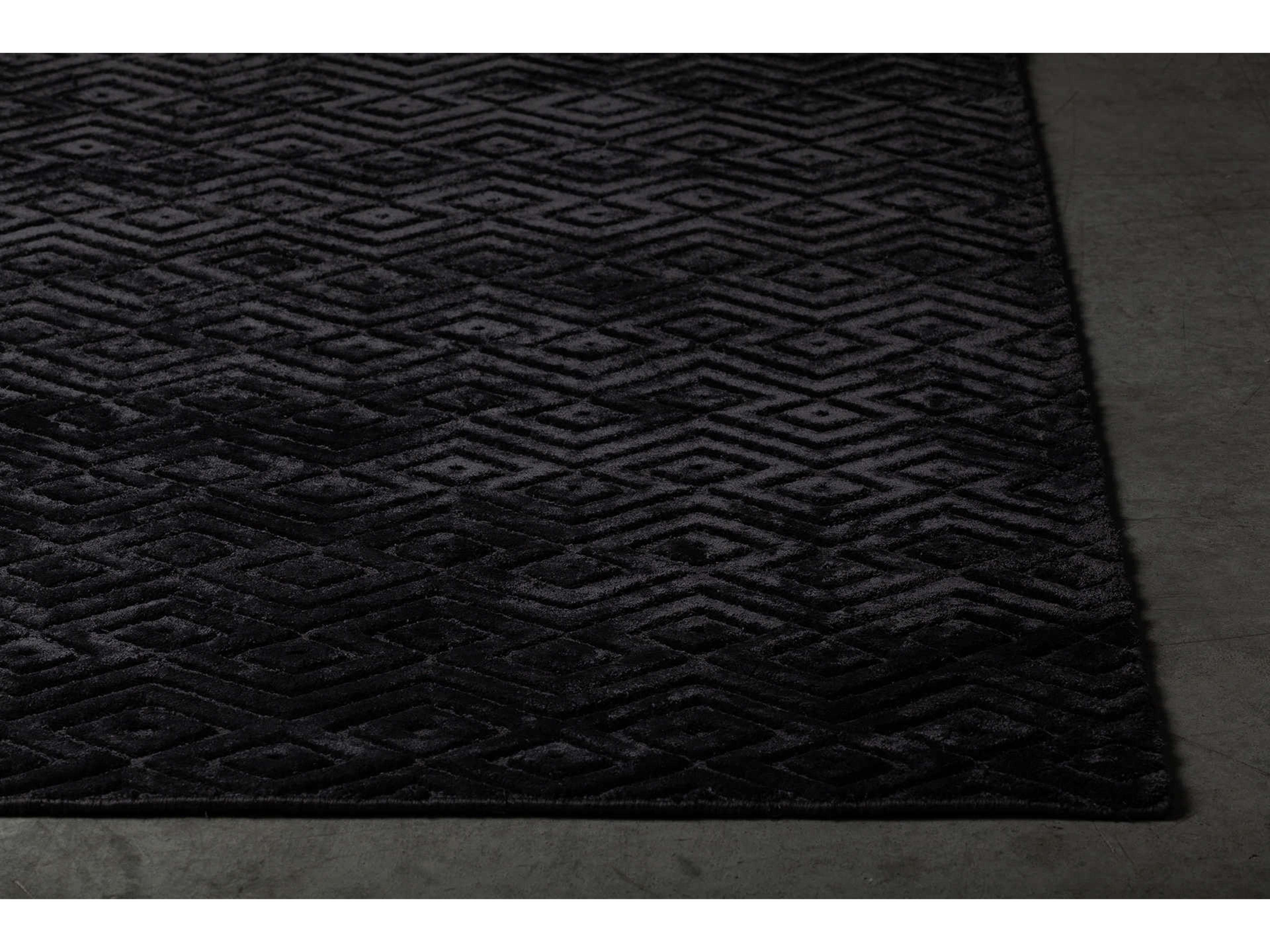Chandra Keira Geometric Area Rug