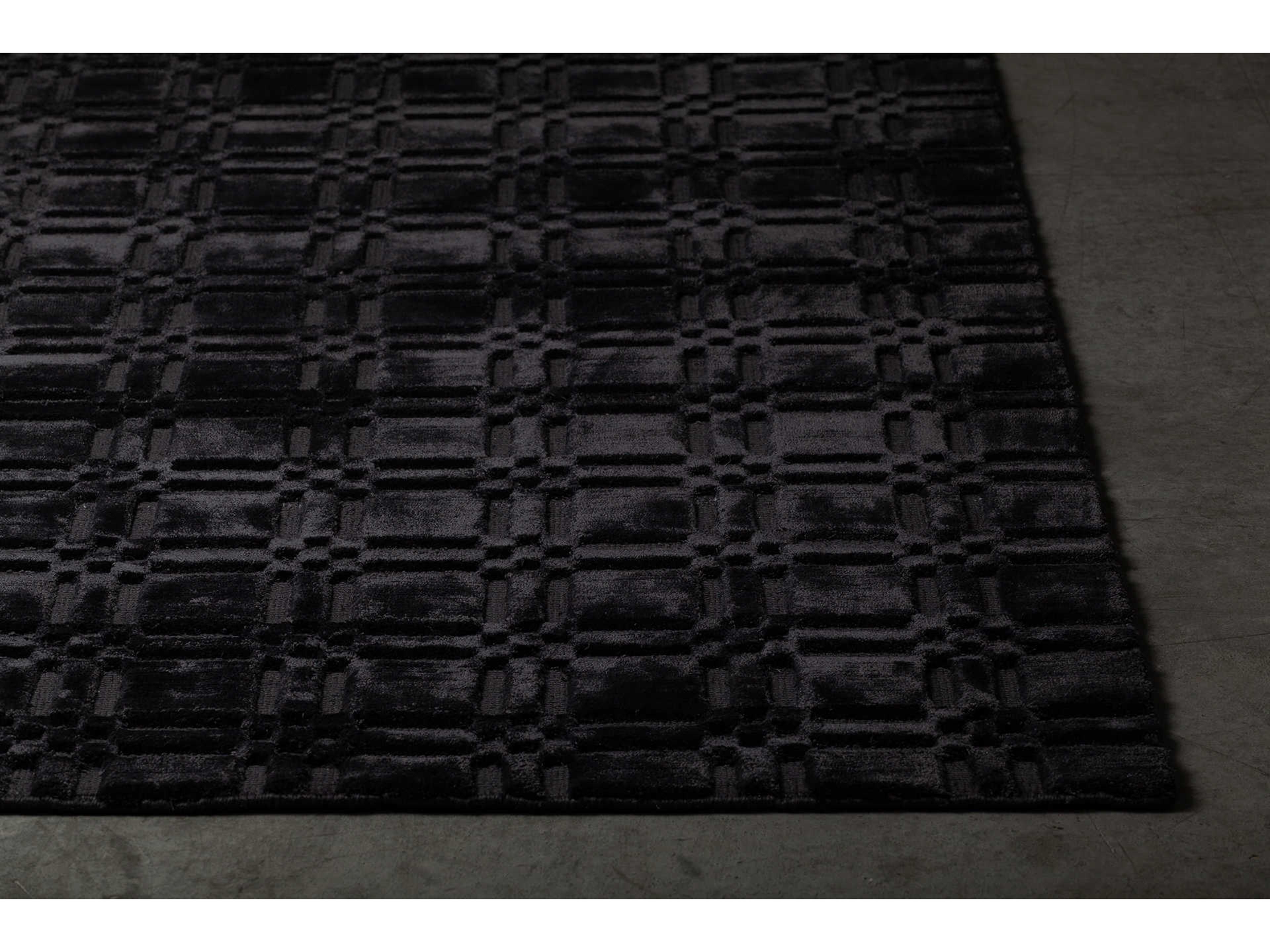 Chandra Keira Geometric Area Rug