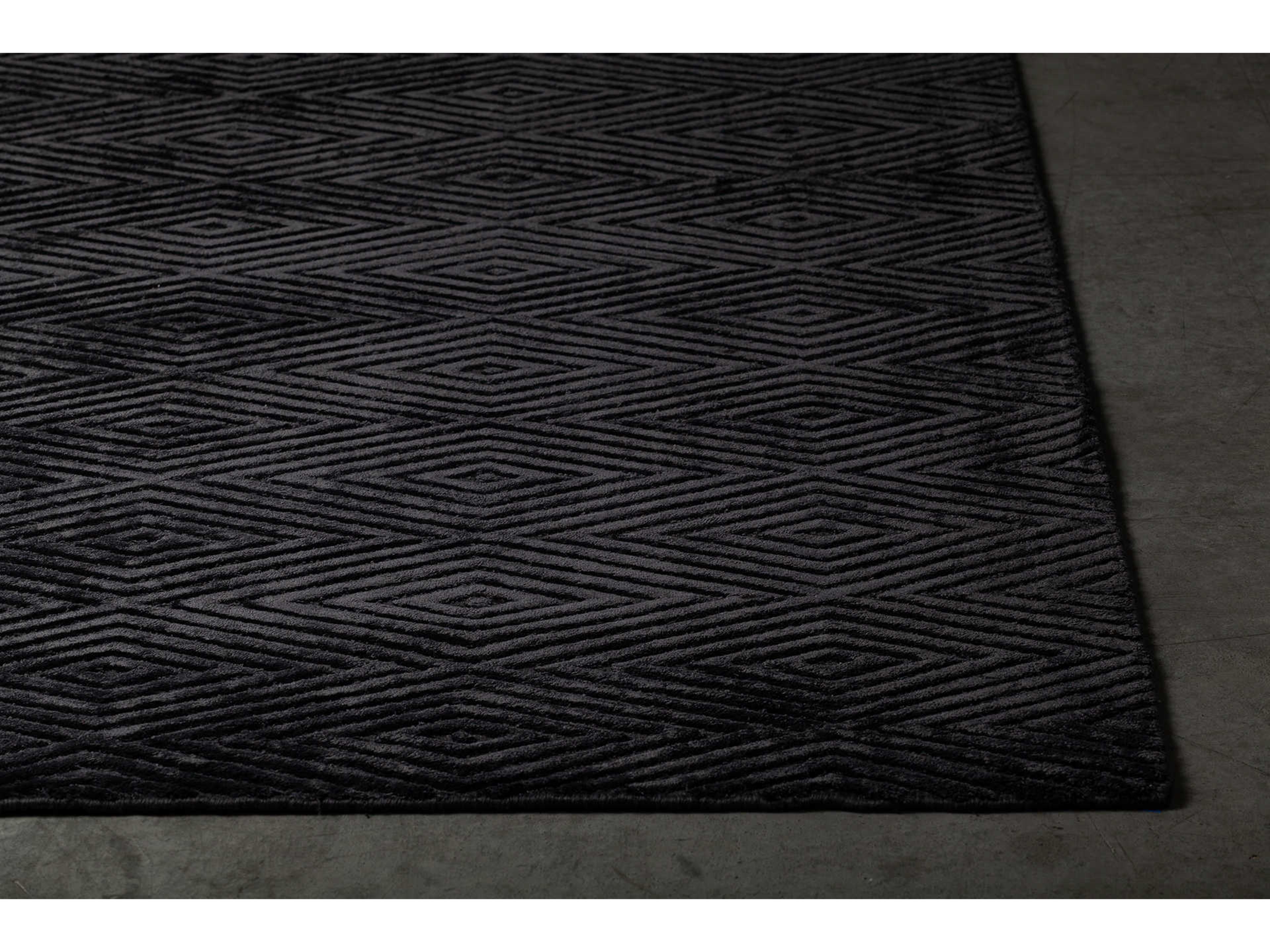 Chandra Keira Geometric Area Rug