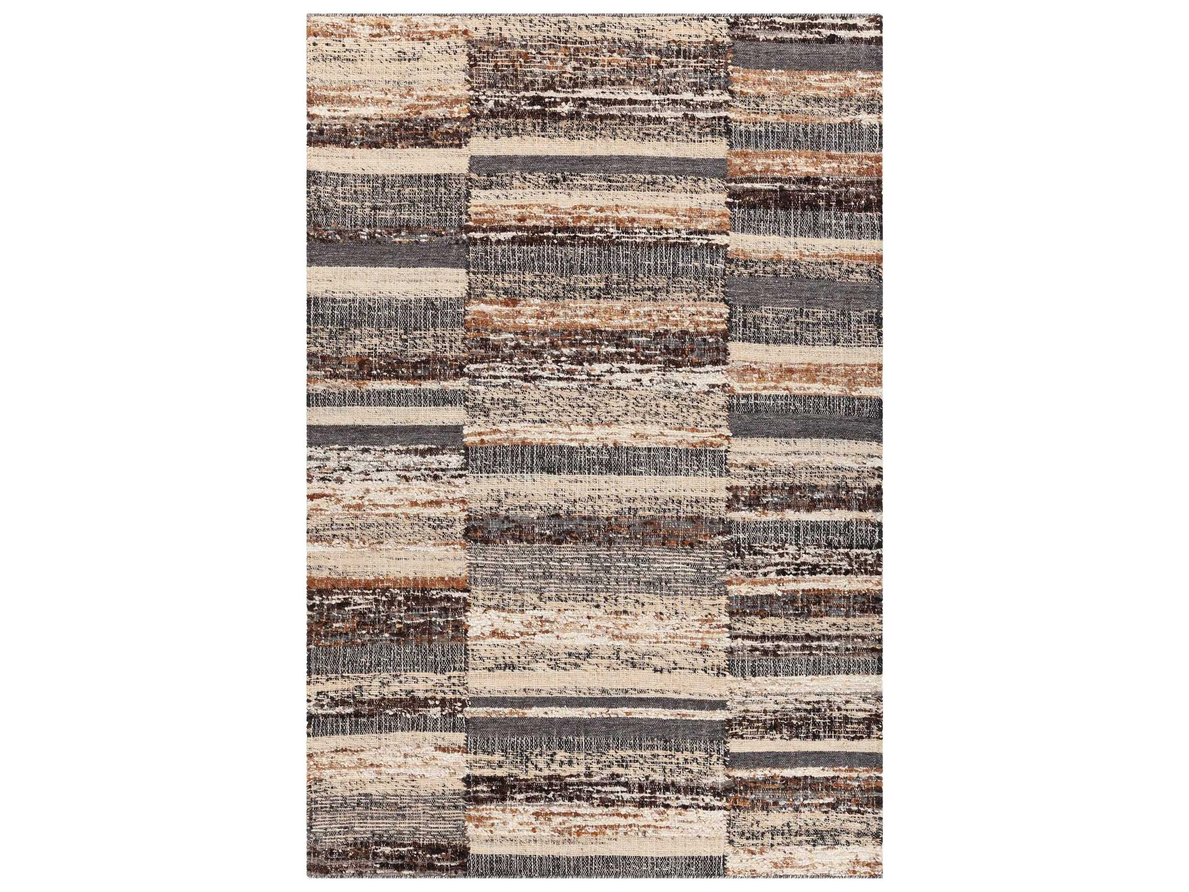 Kinsey Geometric Area Rug