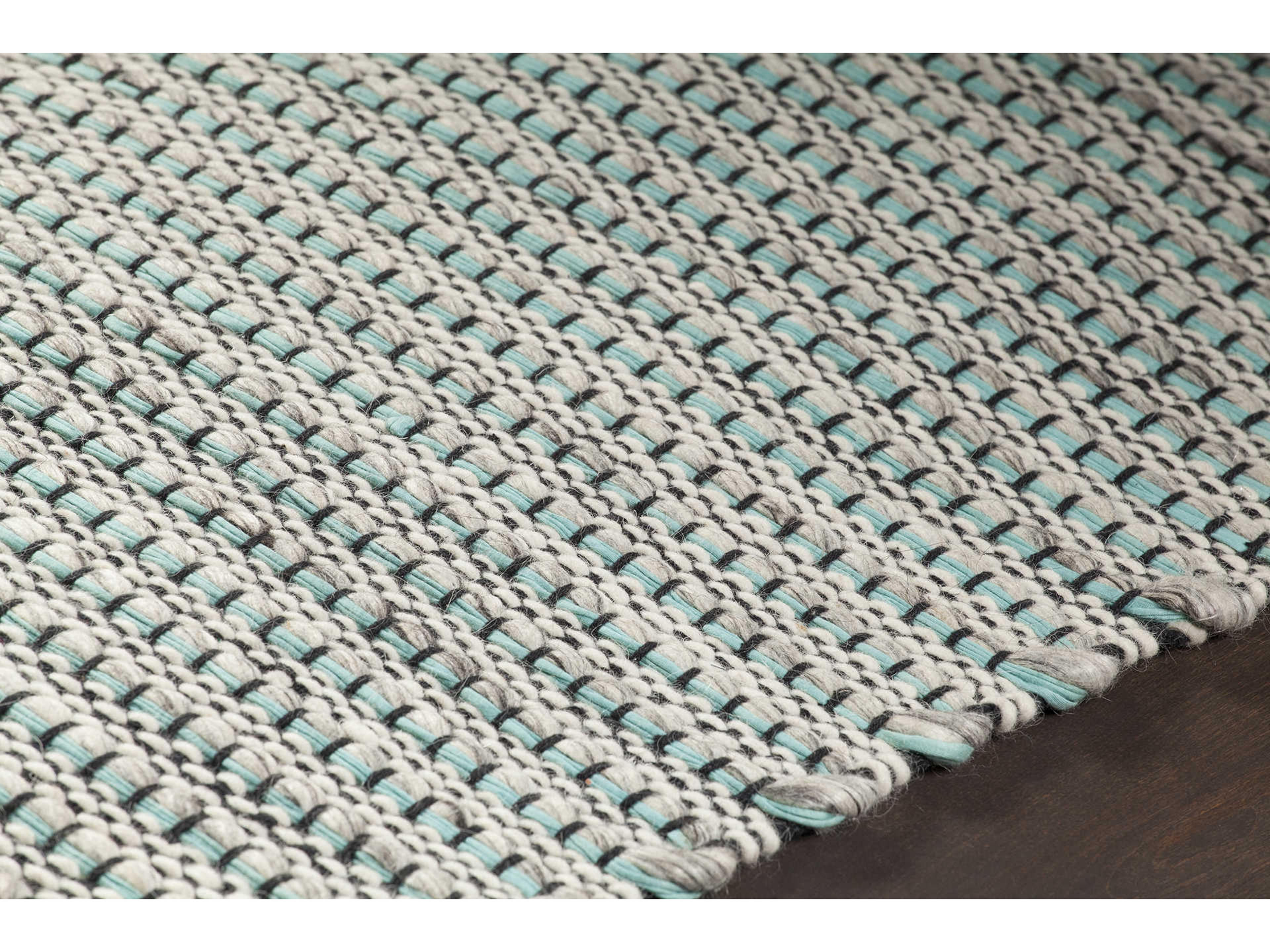 Chandra Lena Striped Area Rug