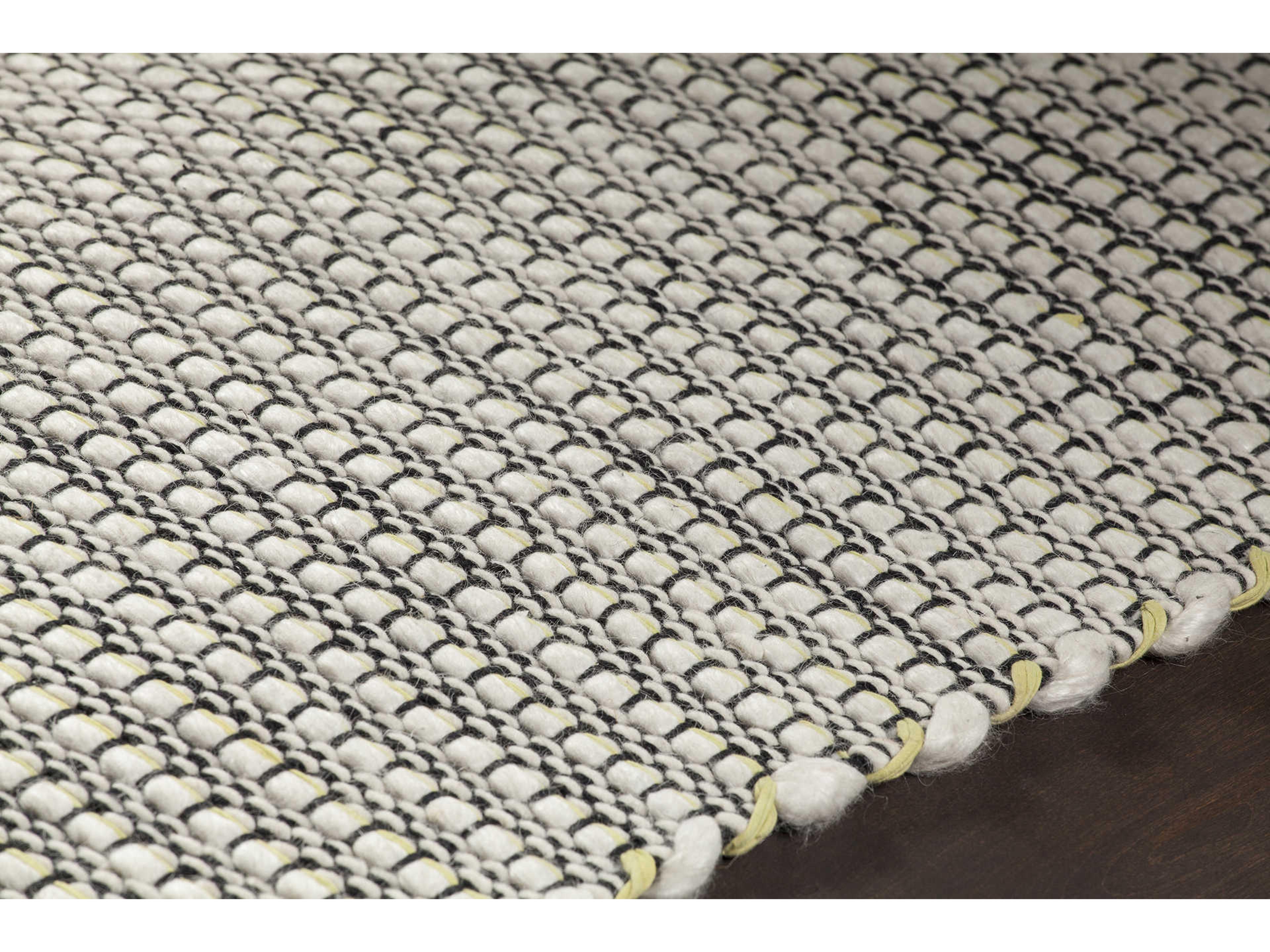 Chandra Lena Striped Area Rug