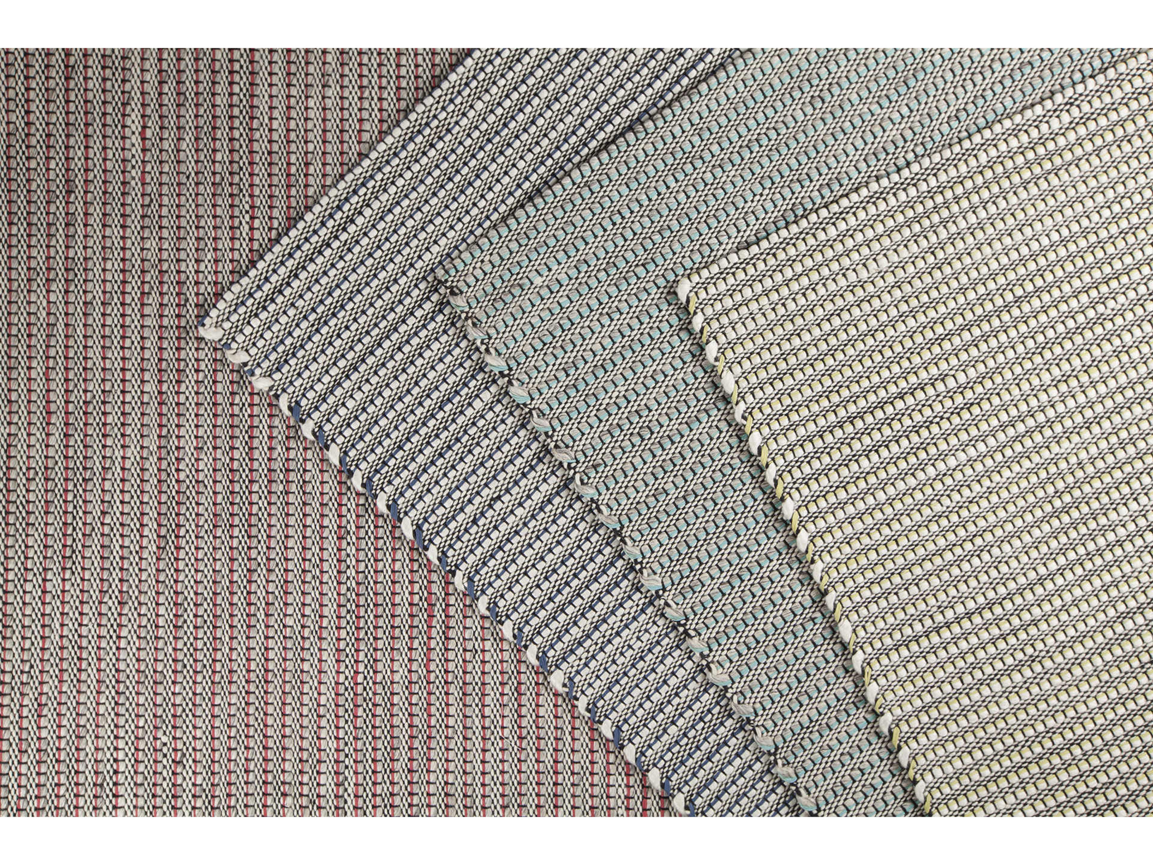 Chandra Lena Striped Area Rug