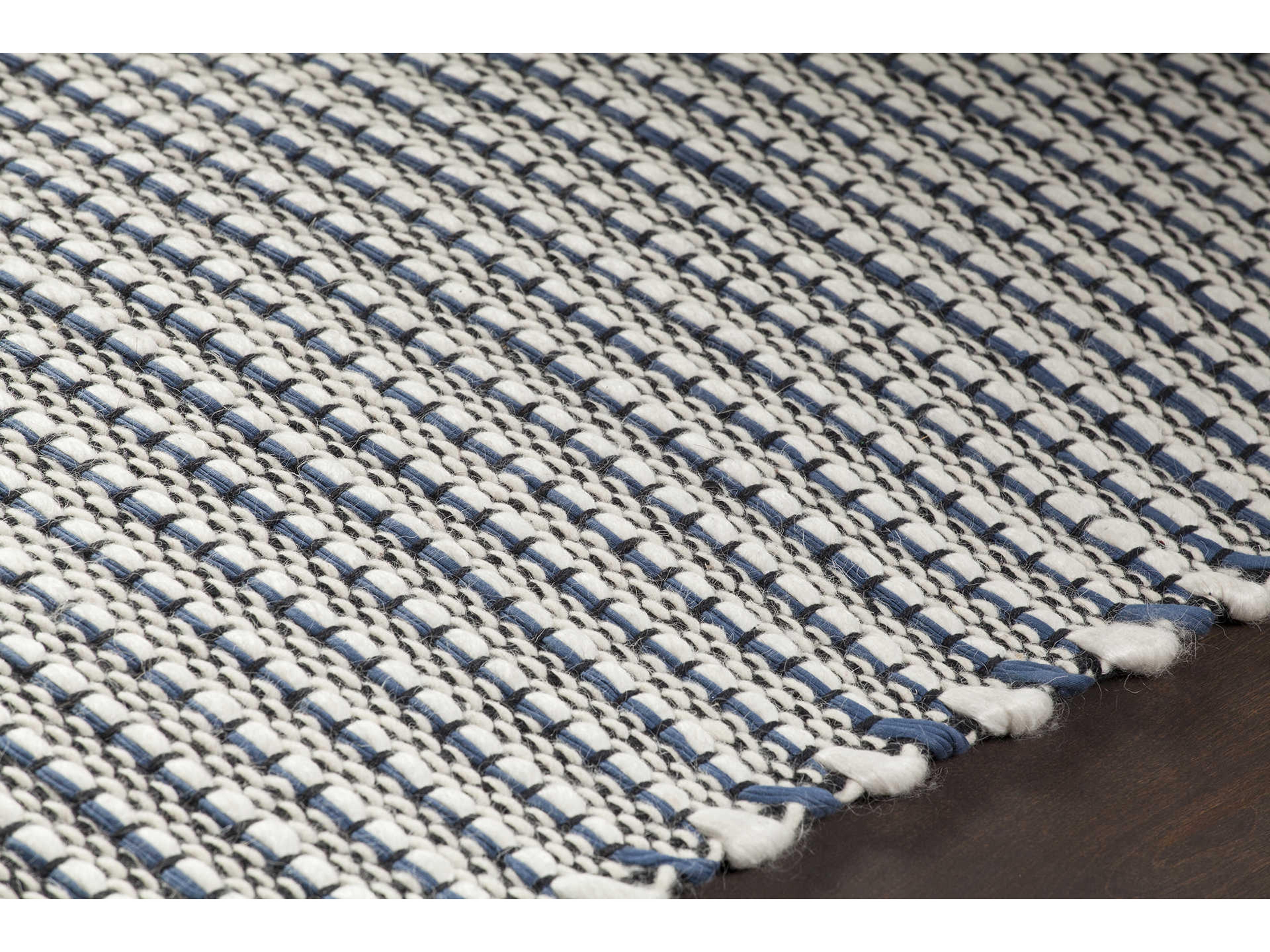 Chandra Lena Striped Area Rug