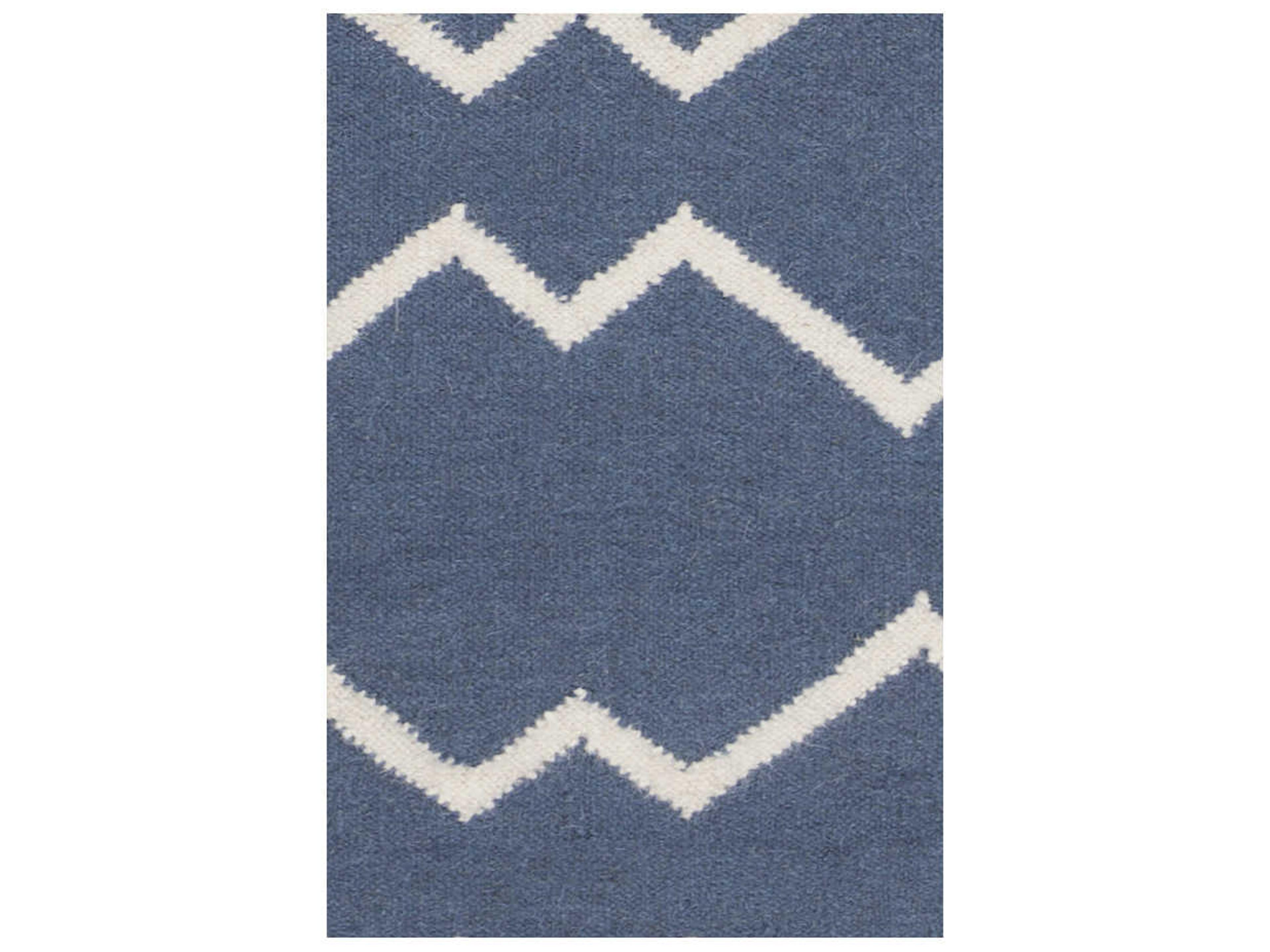 Chandra Lima Chevron Area Rug