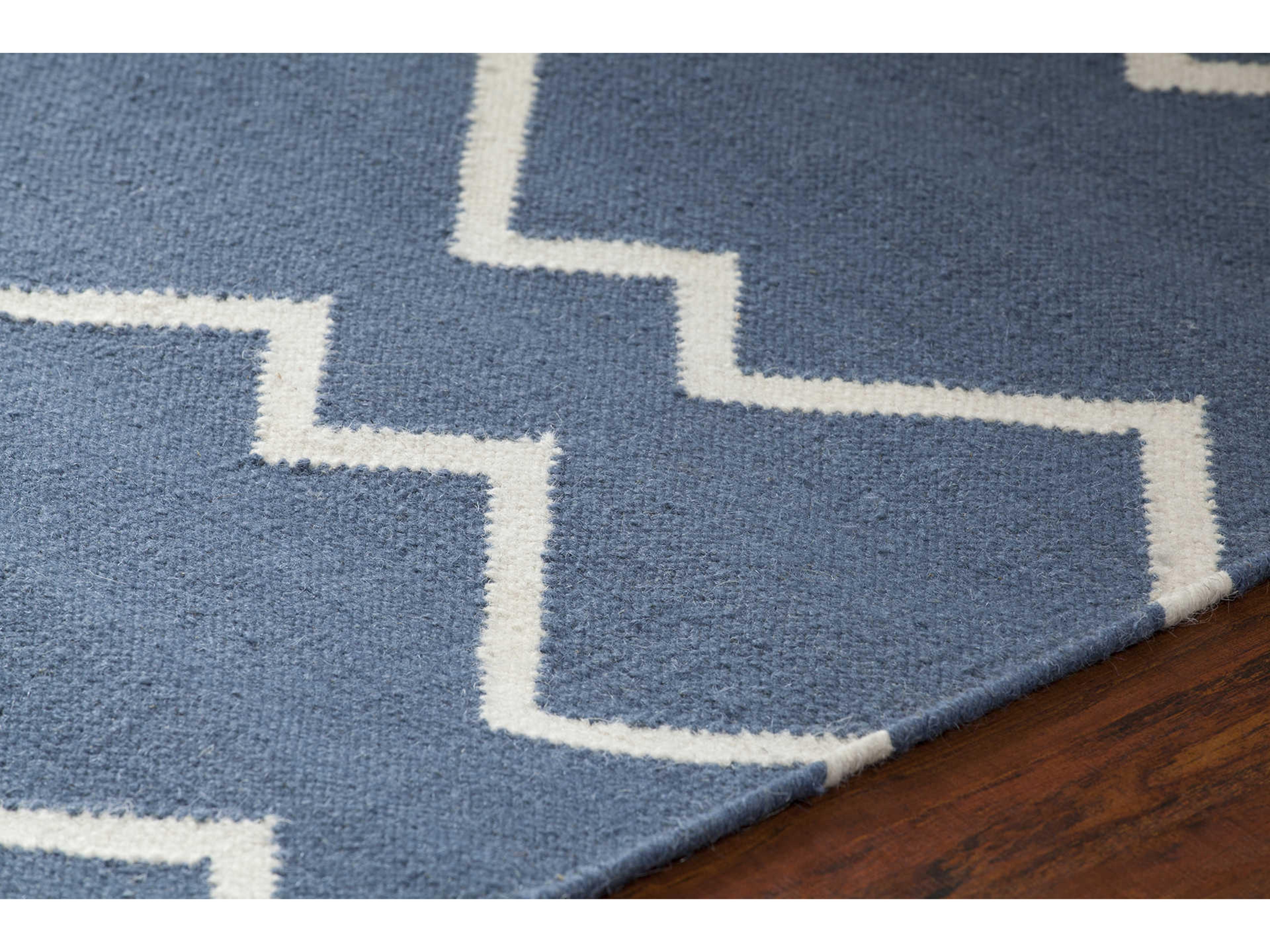 Chandra Lima Chevron Area Rug