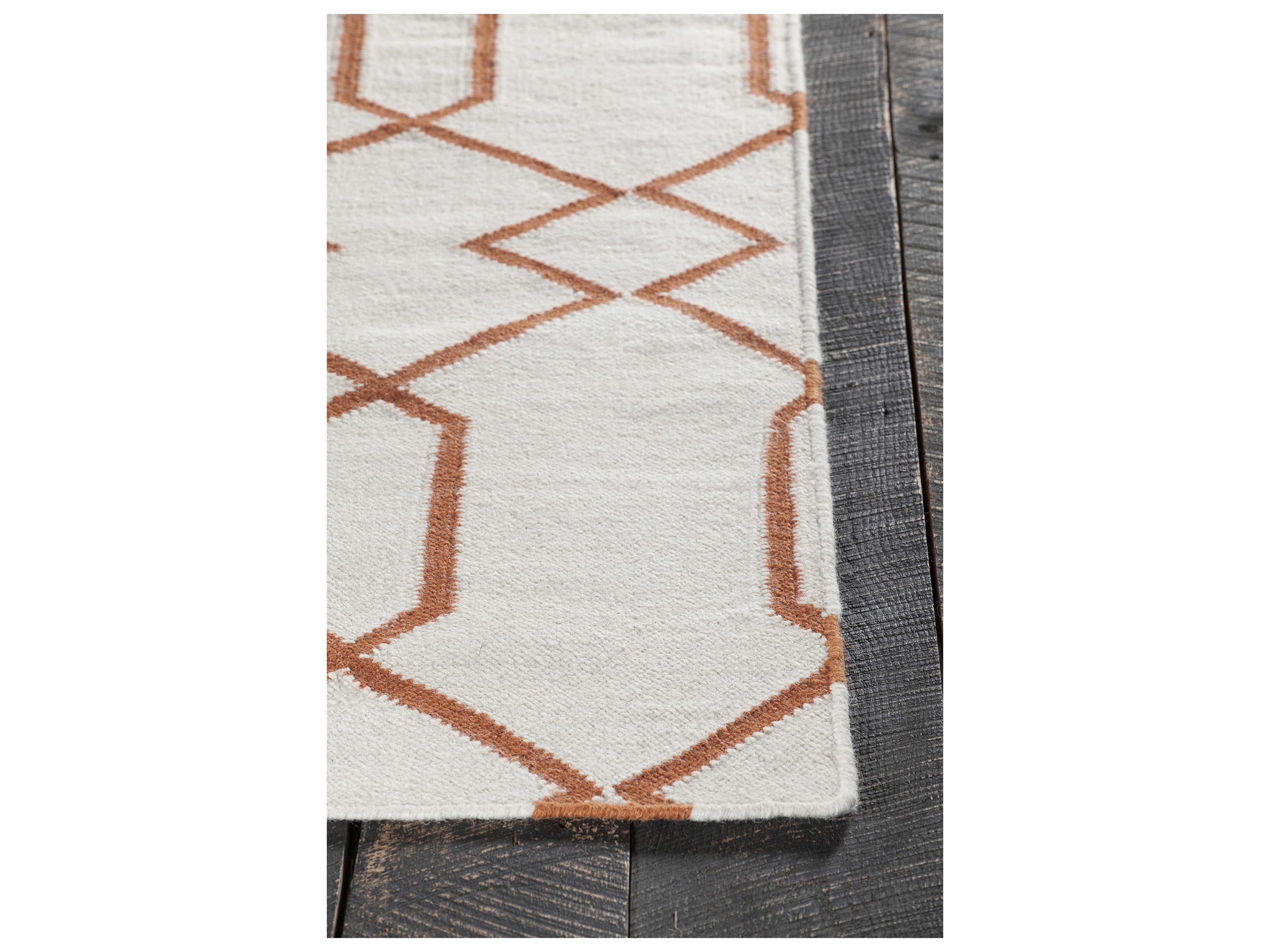 Chandra Lima Geometric Area Rug