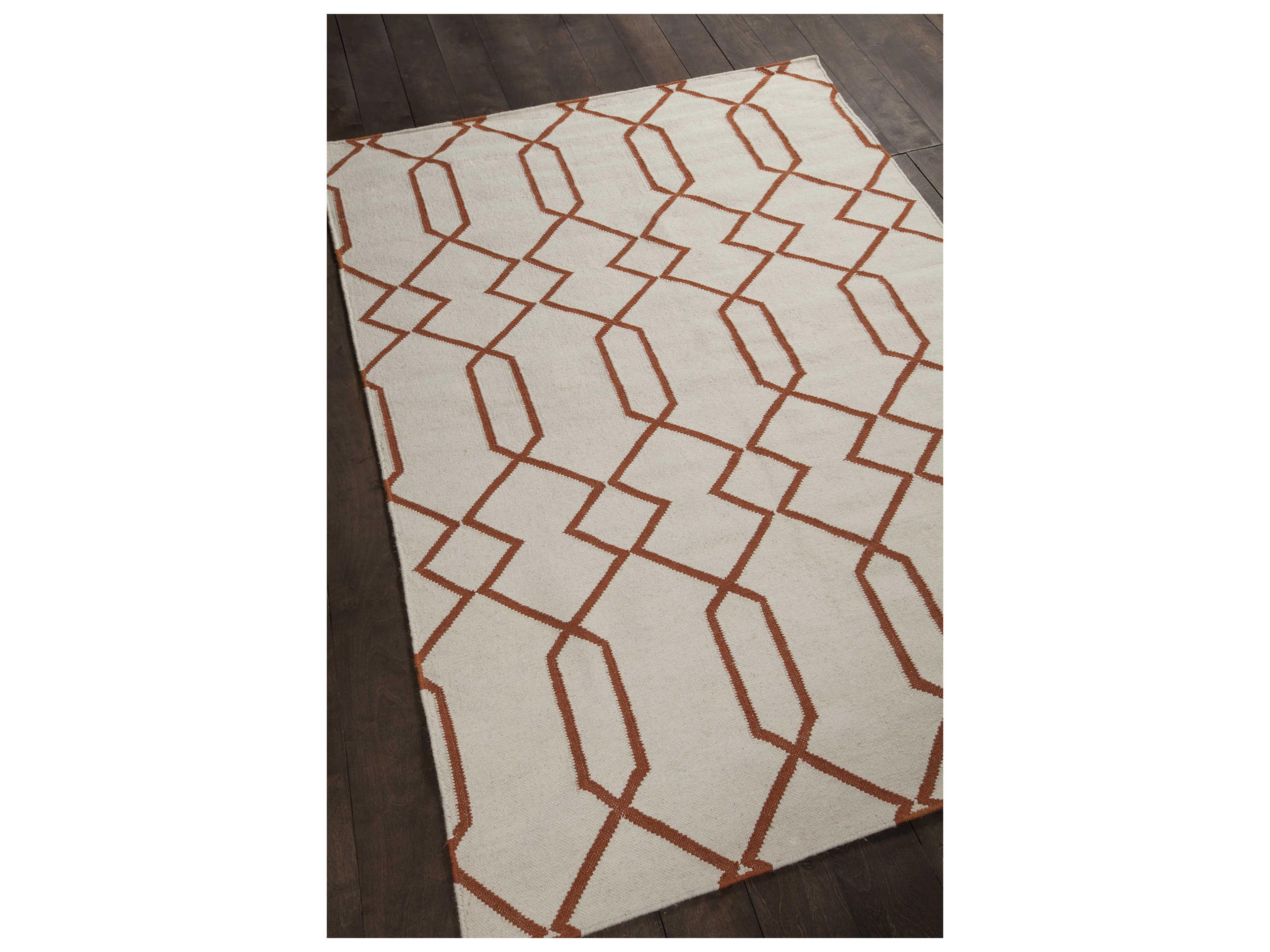 Chandra Lima Geometric Area Rug