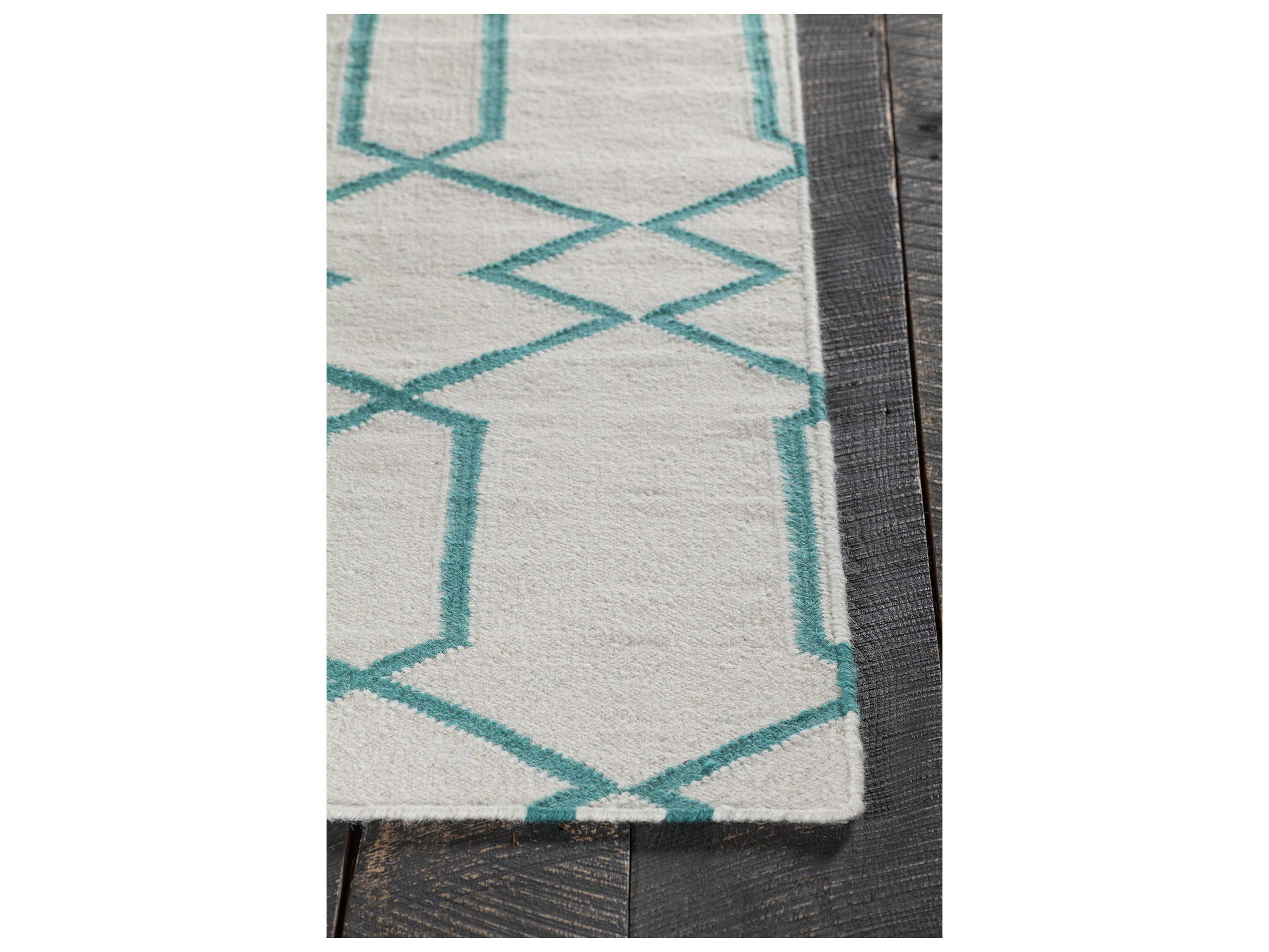 Chandra Lima Geometric Area Rug