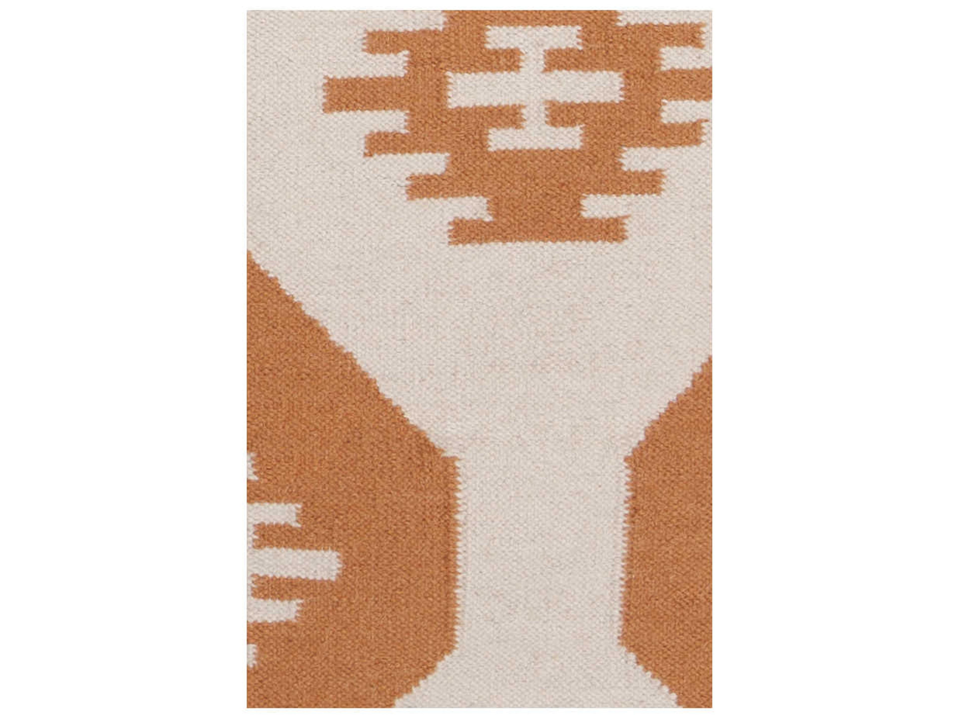 Chandra Lima Ikat Area Rug