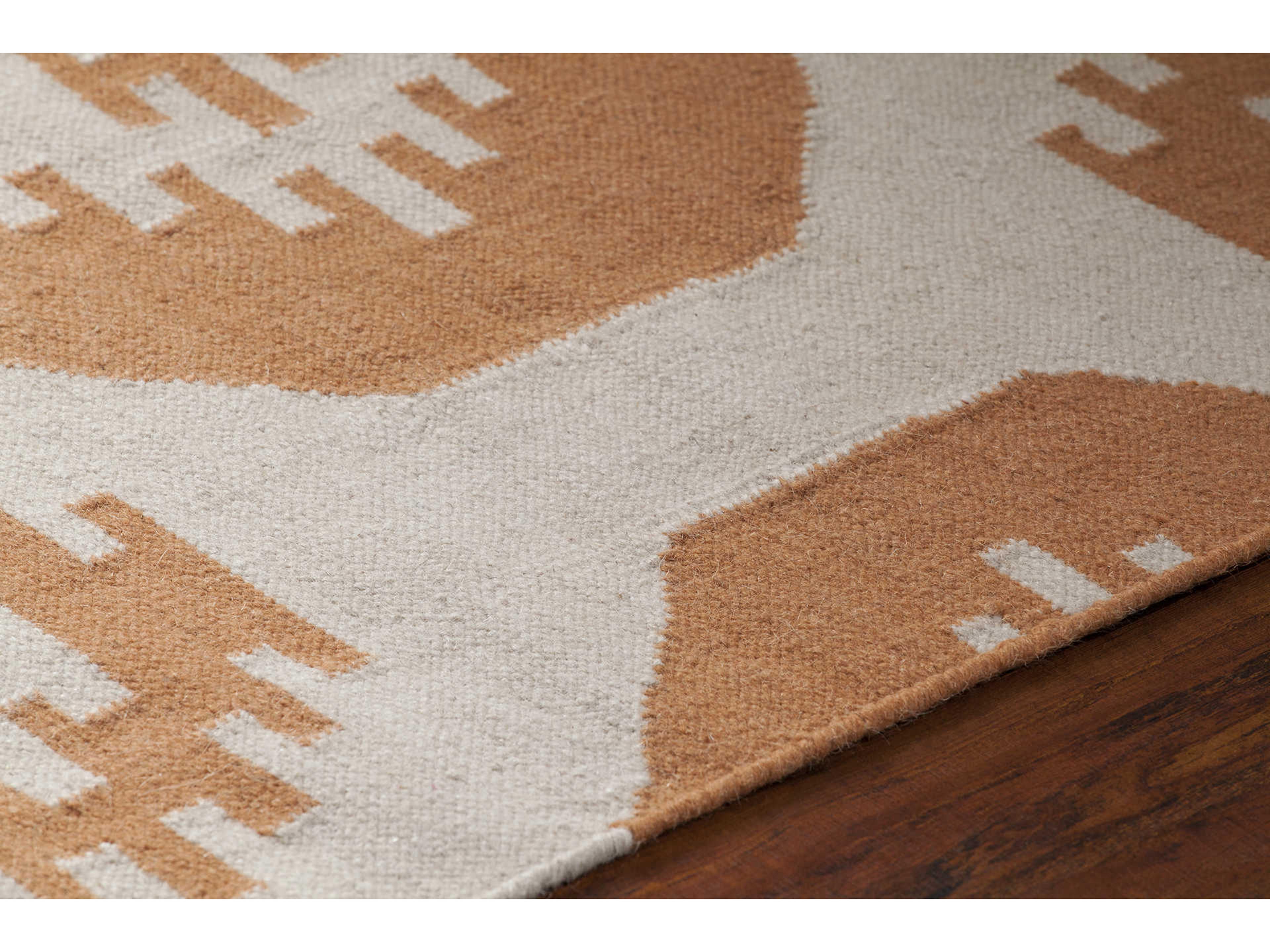 Chandra Lima Ikat Area Rug