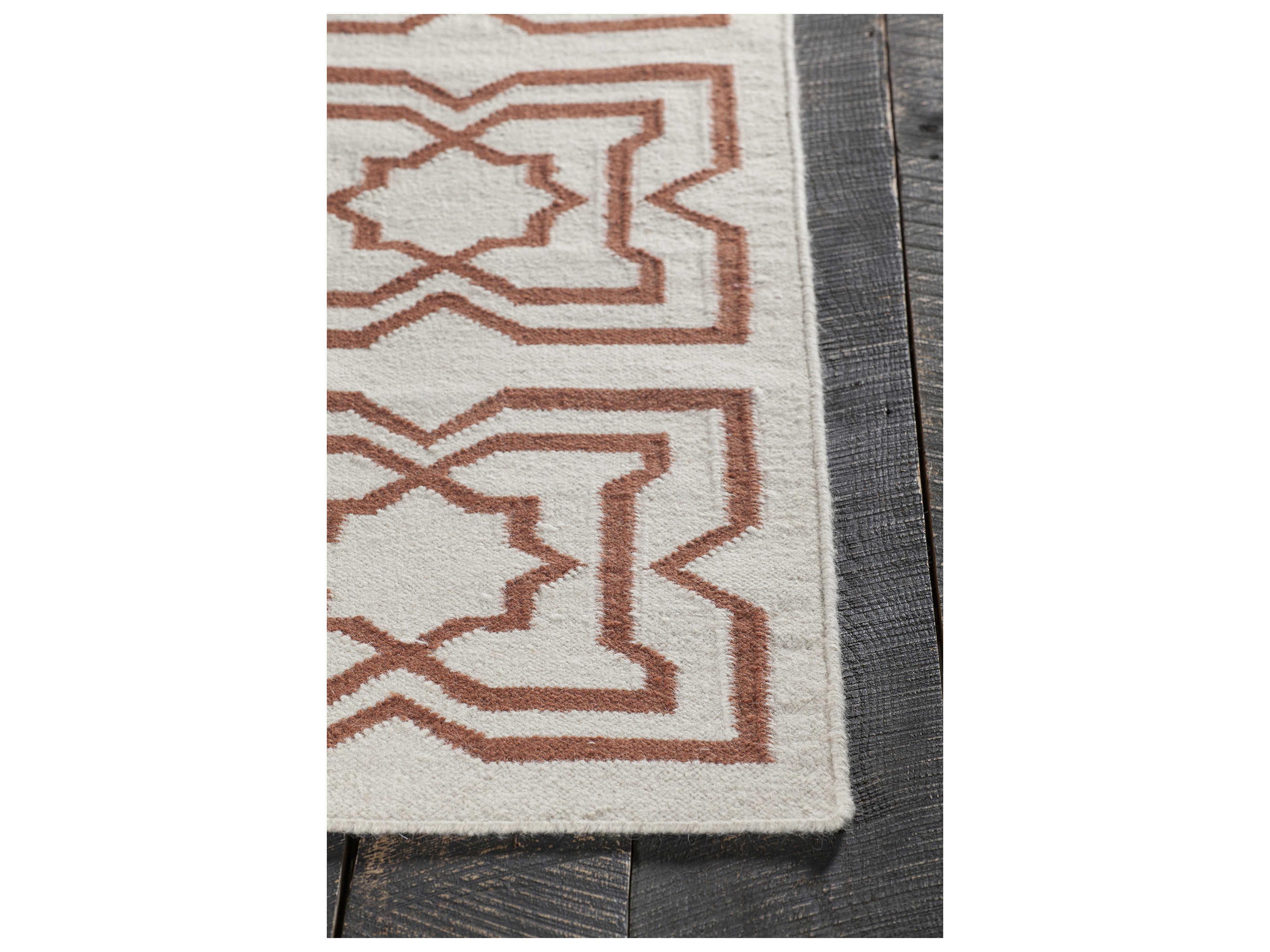 Chandra Lima Geometric Area Rug