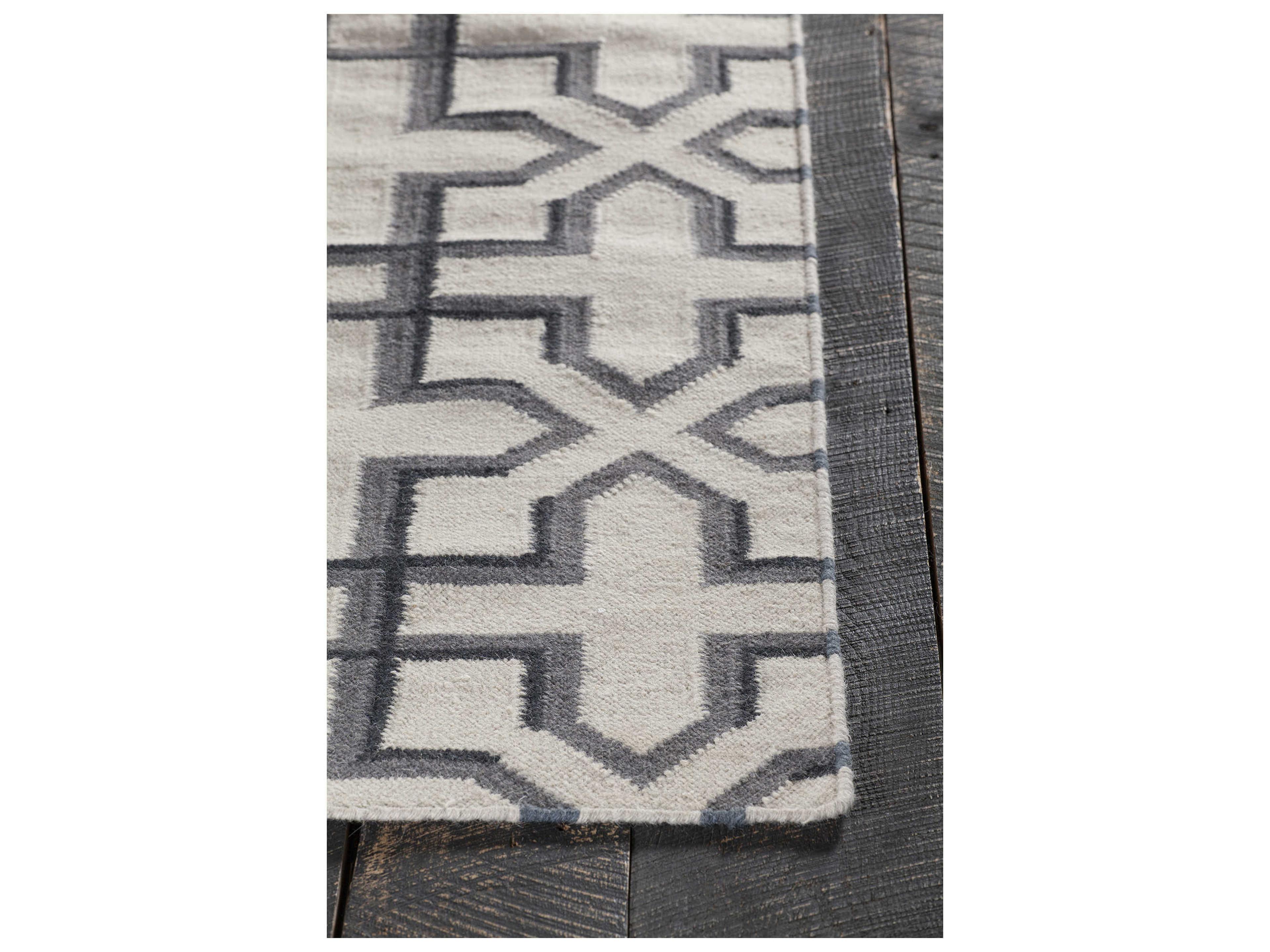 Chandra Lima Geometric Area Rug