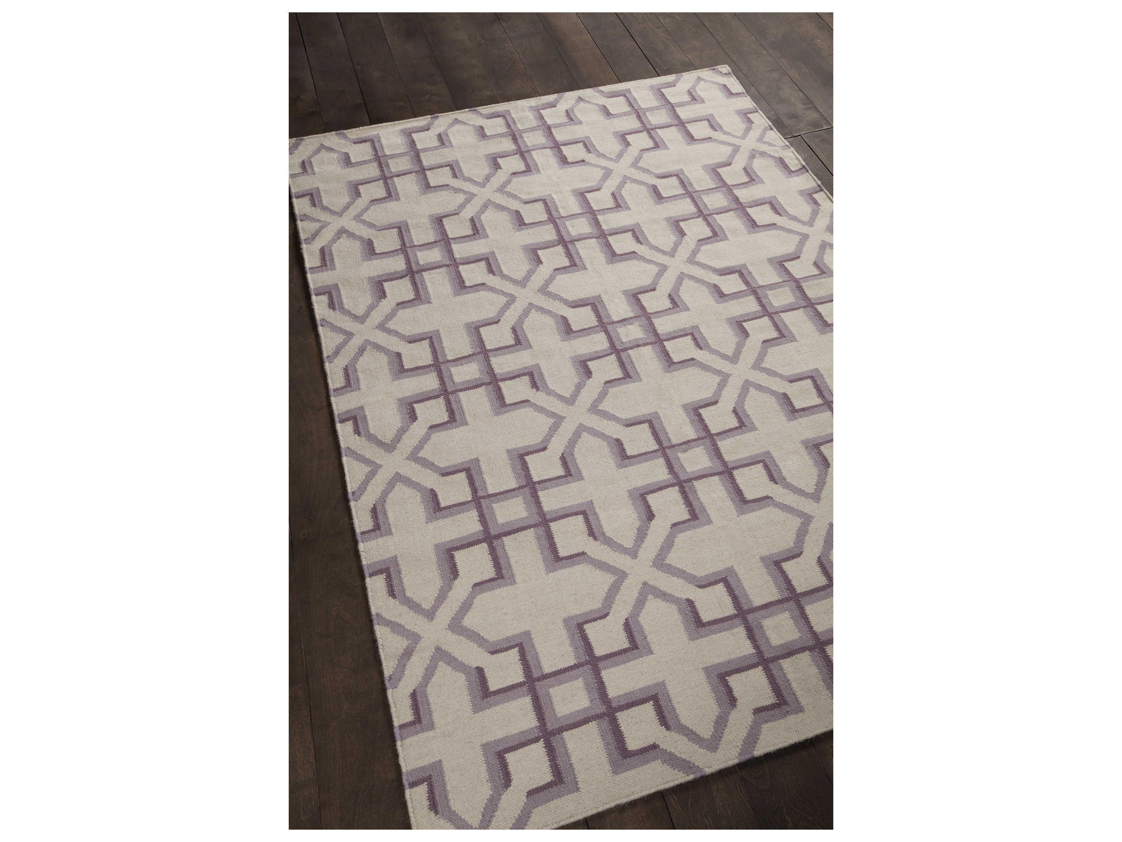 Chandra Lima Geometric Area Rug