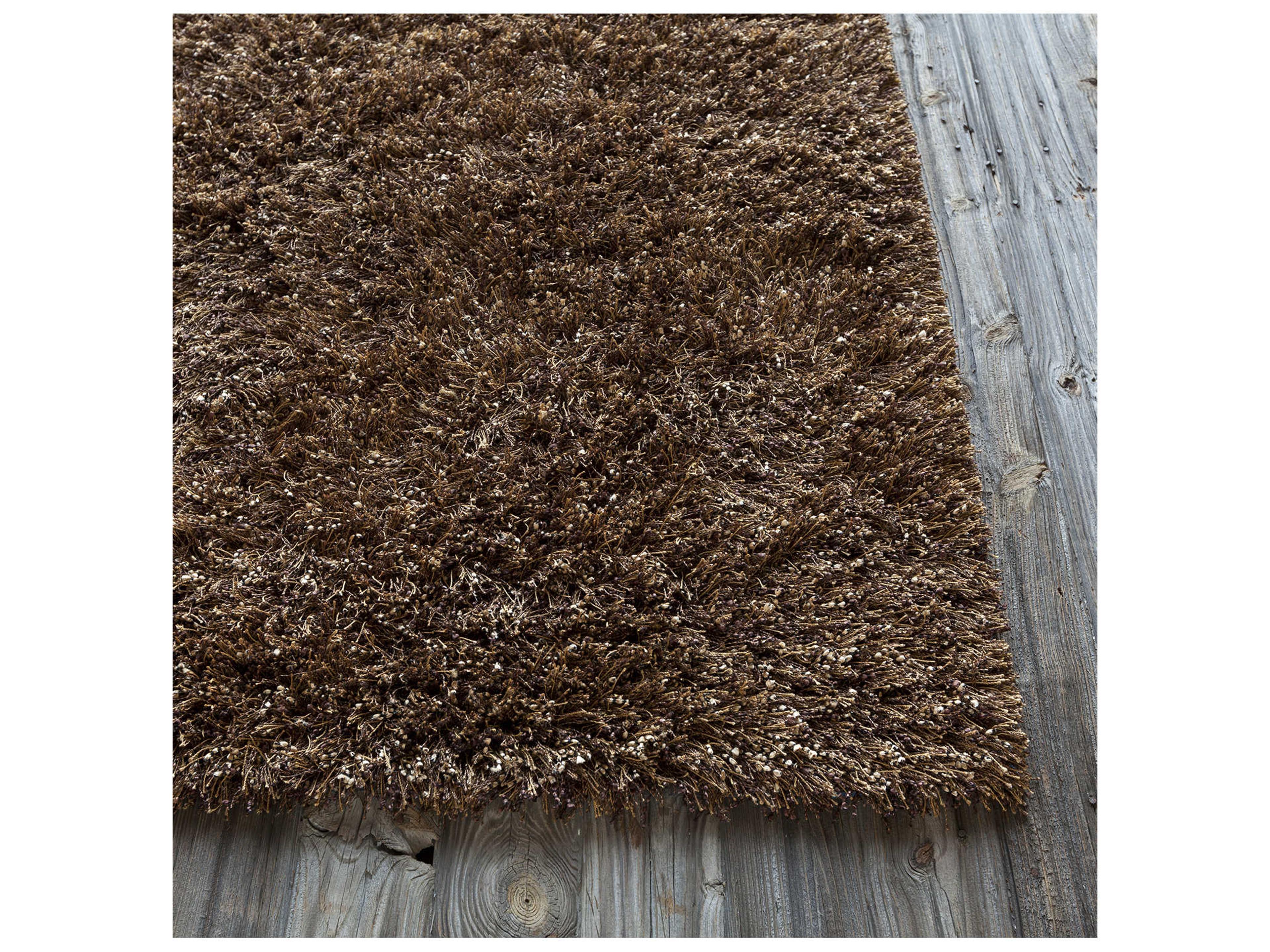 Chandra Mai Shag Area Rug