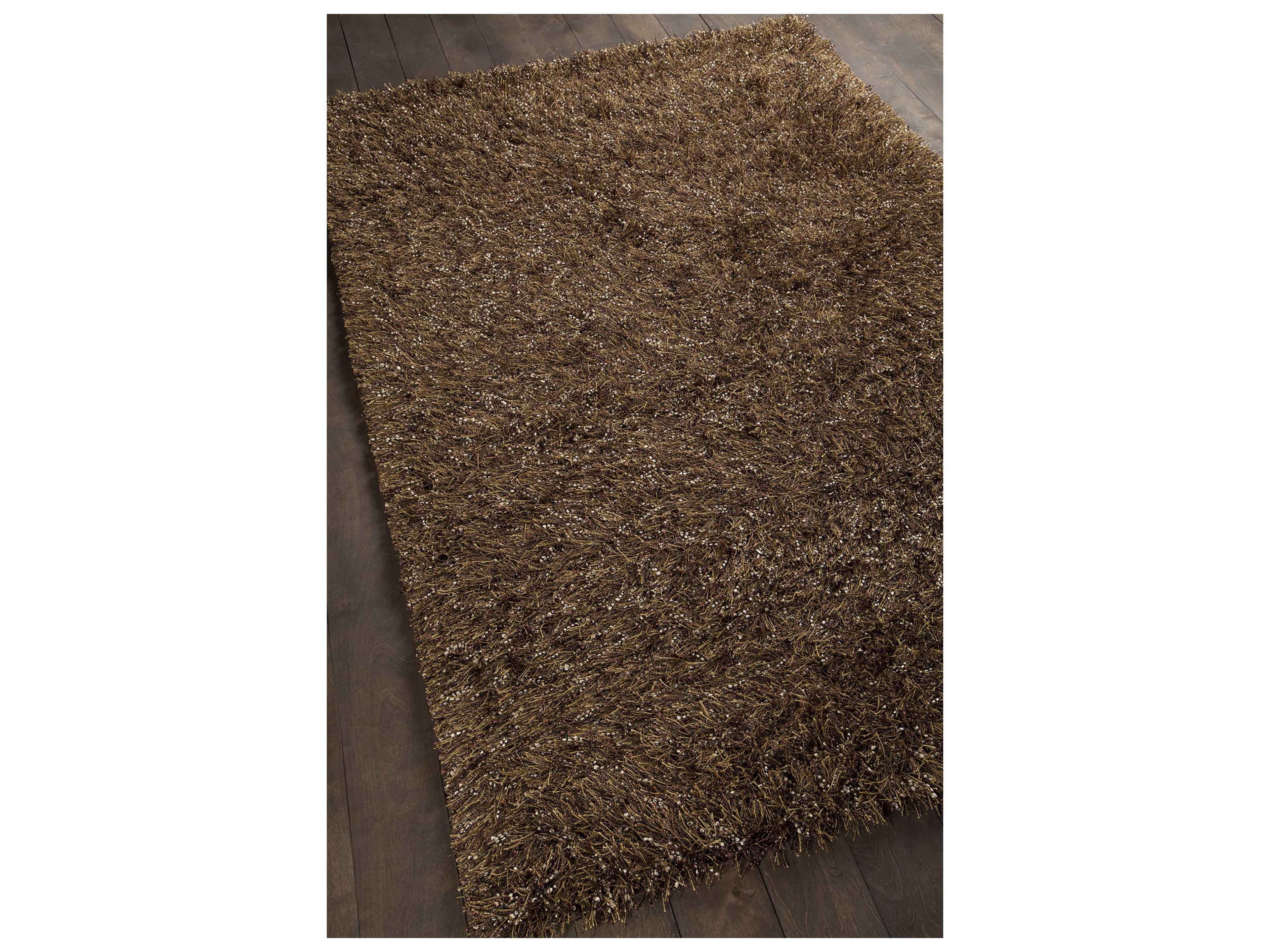 Chandra Mai Shag Area Rug
