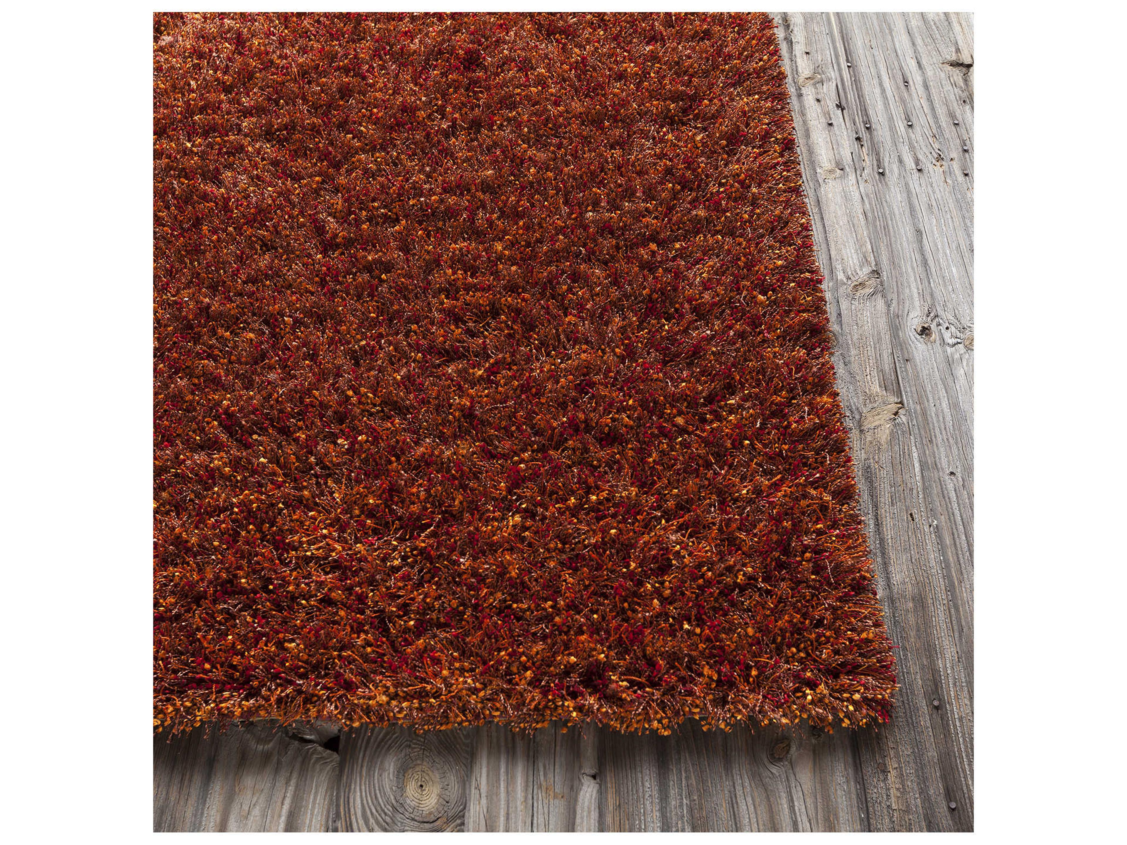 Chandra Mai Shag Area Rug