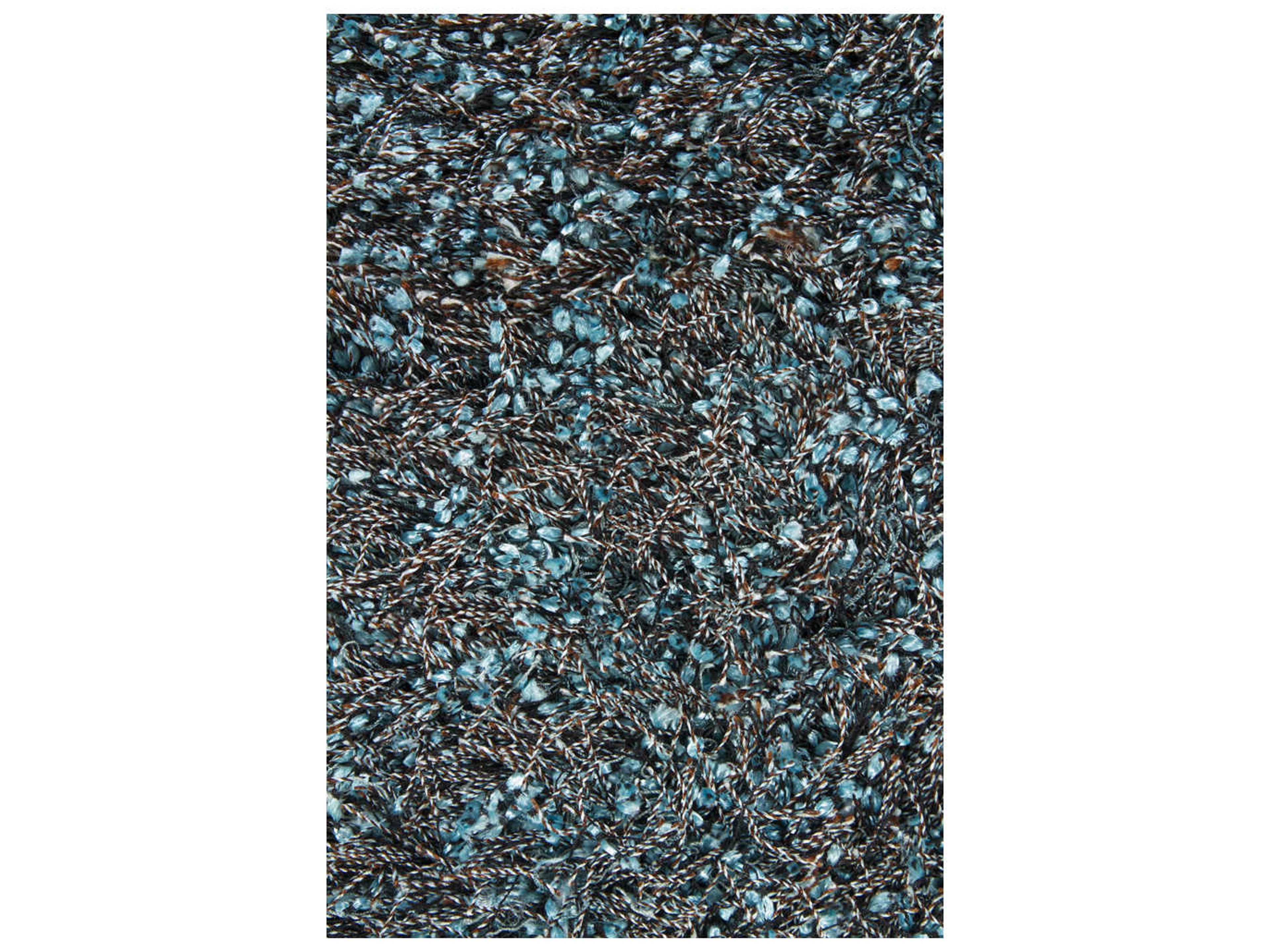 Chandra Mai Shag Area Rug