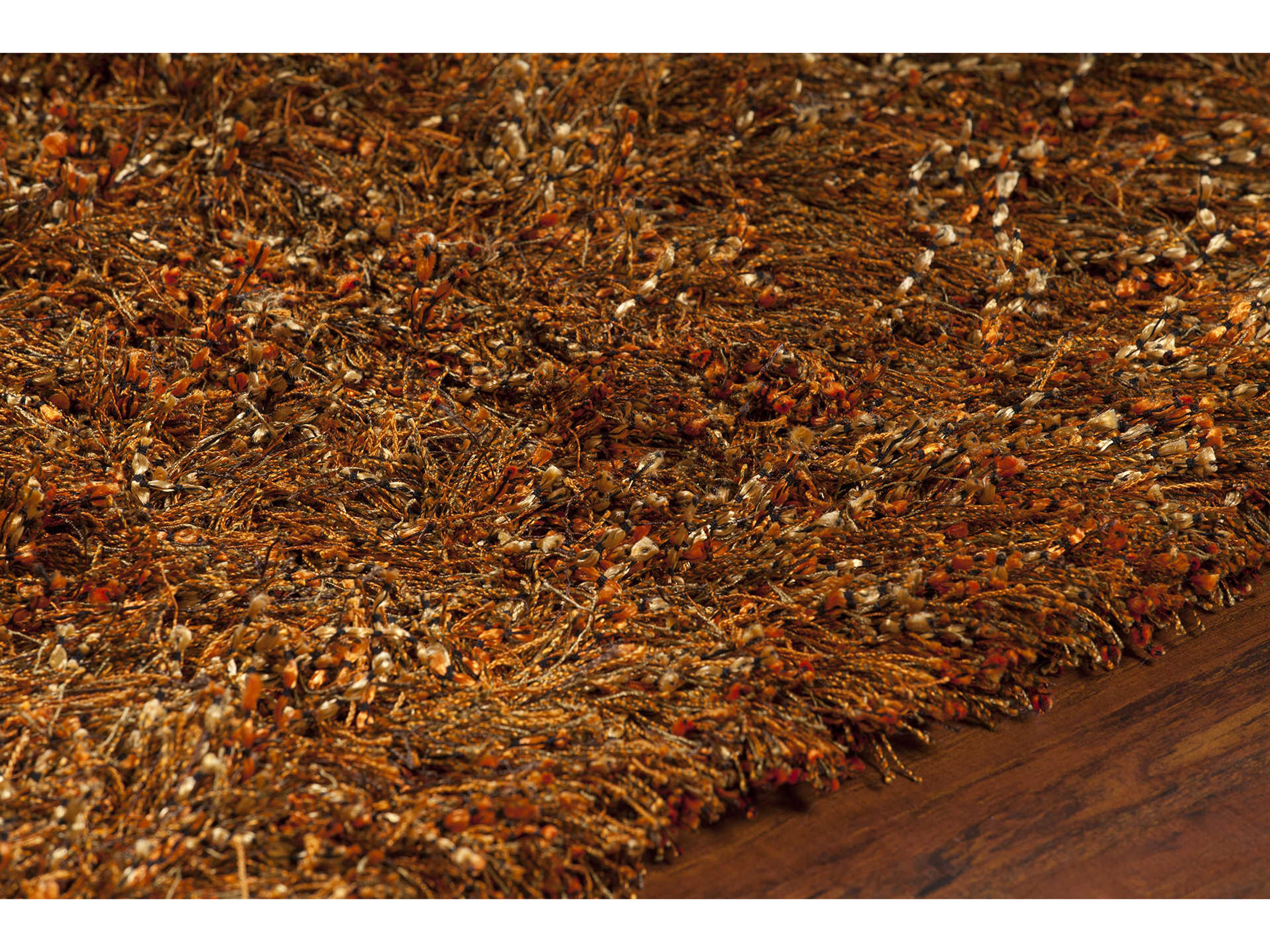 Chandra Mai Shag Area Rug