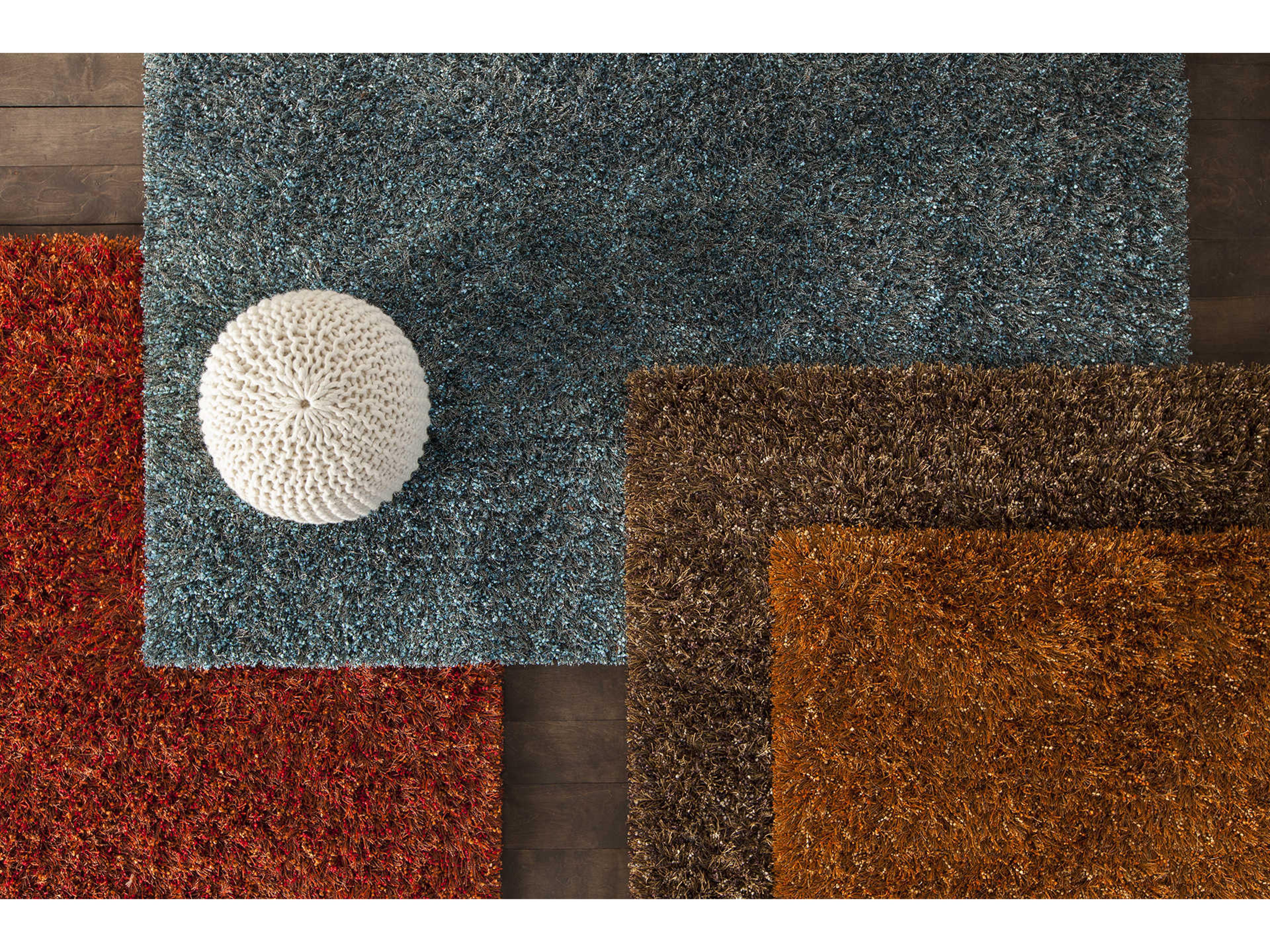 Chandra Mai Shag Area Rug