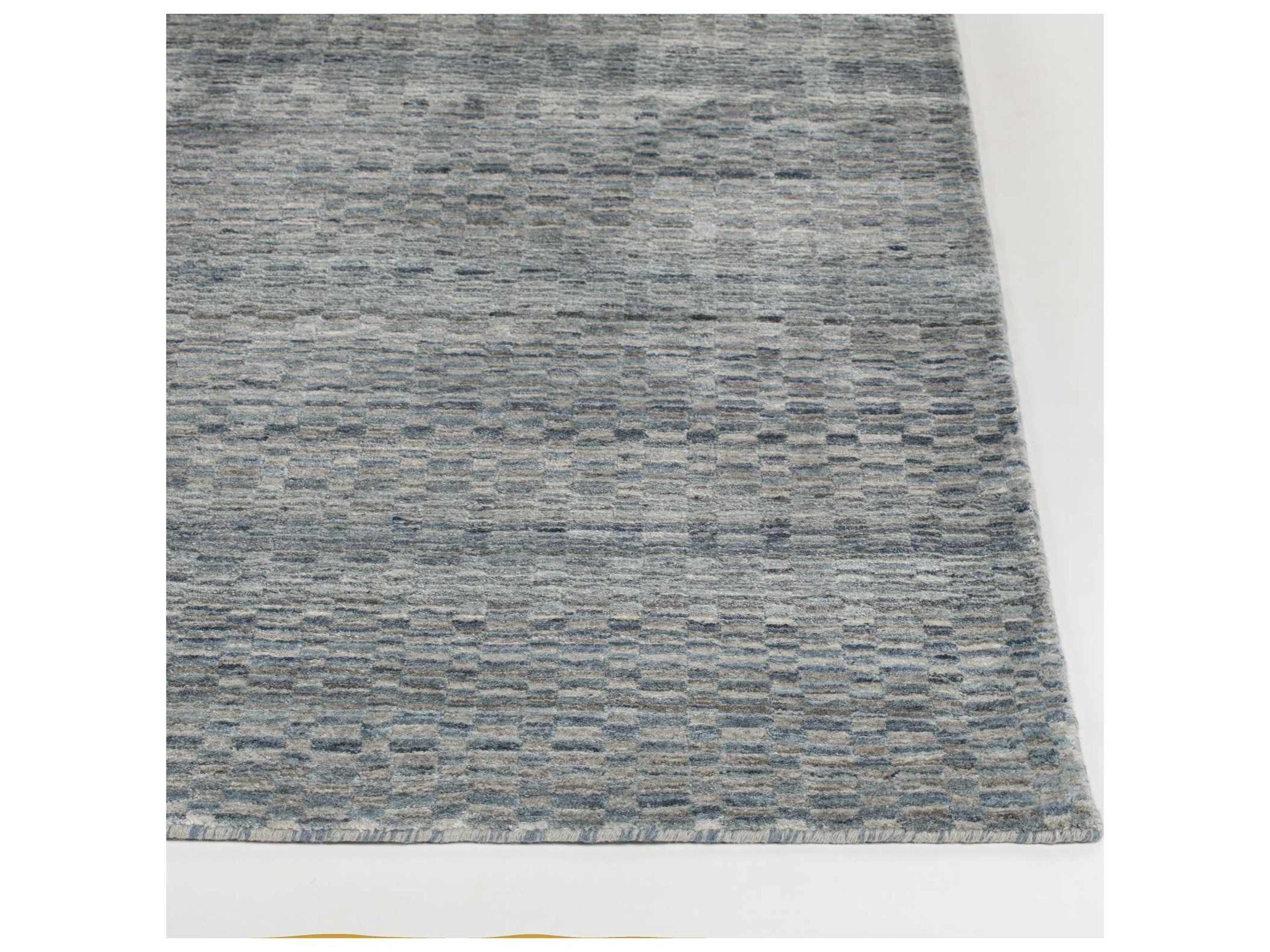 Chandra Melina Geometric Area Rug