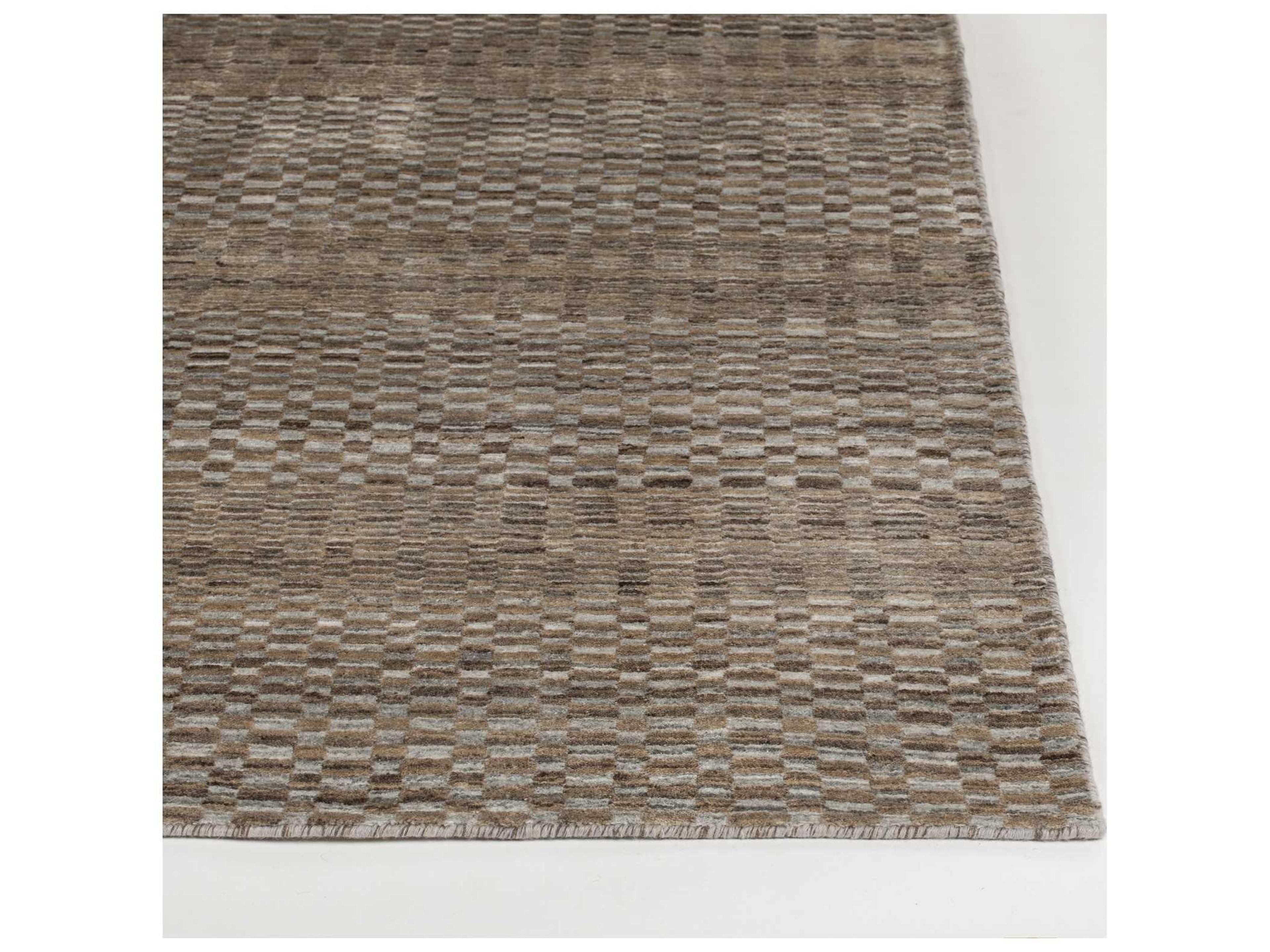 Chandra Melina Geometric Area Rug