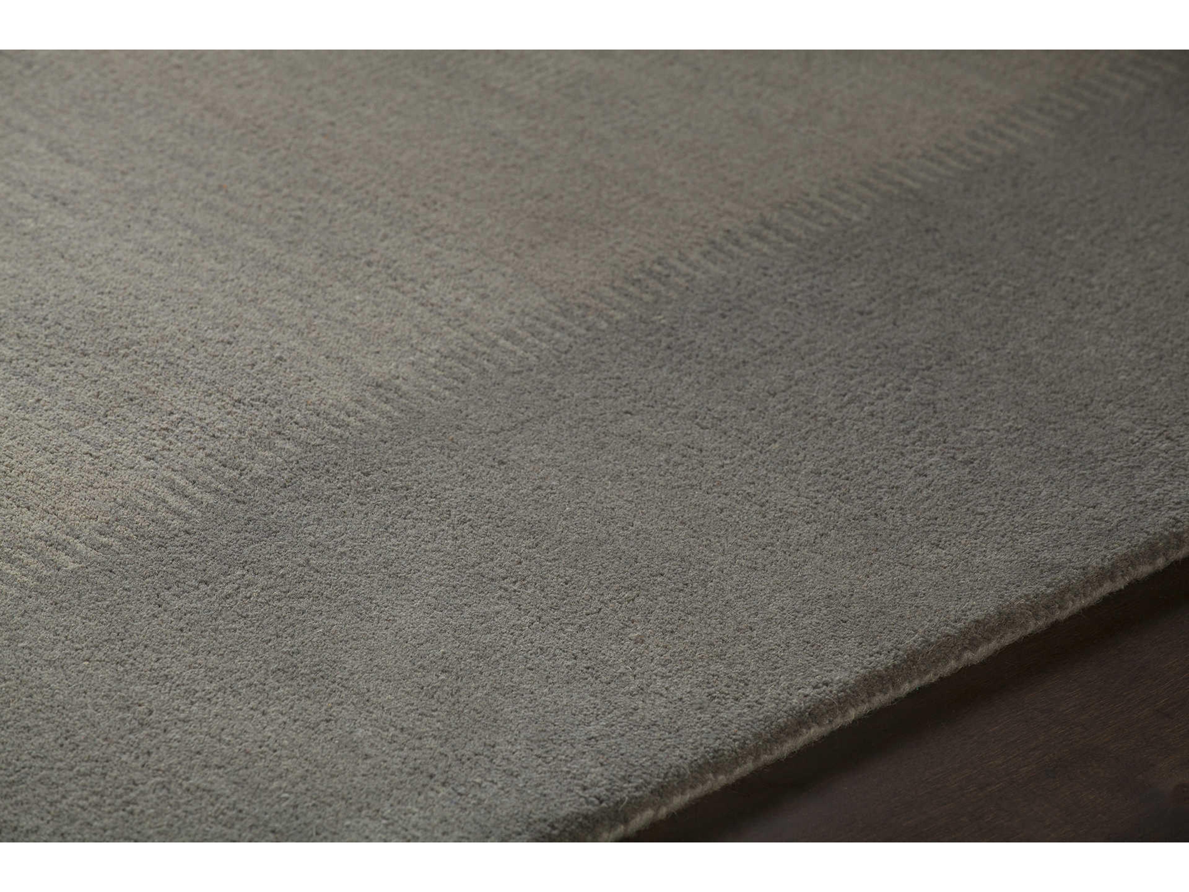 Chandra Metro Bordered Area Rug