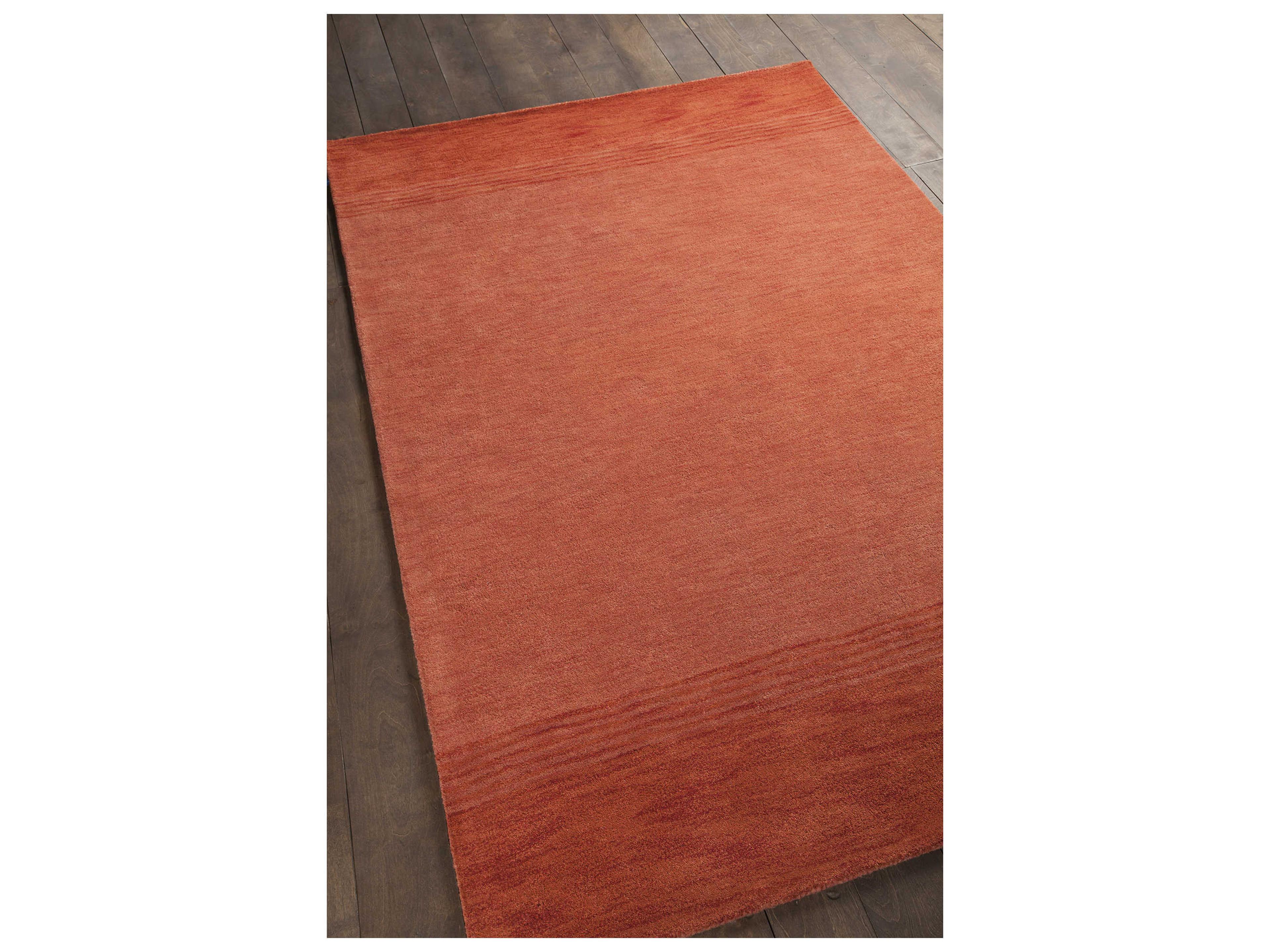 Chandra Metro Striped Area Rug