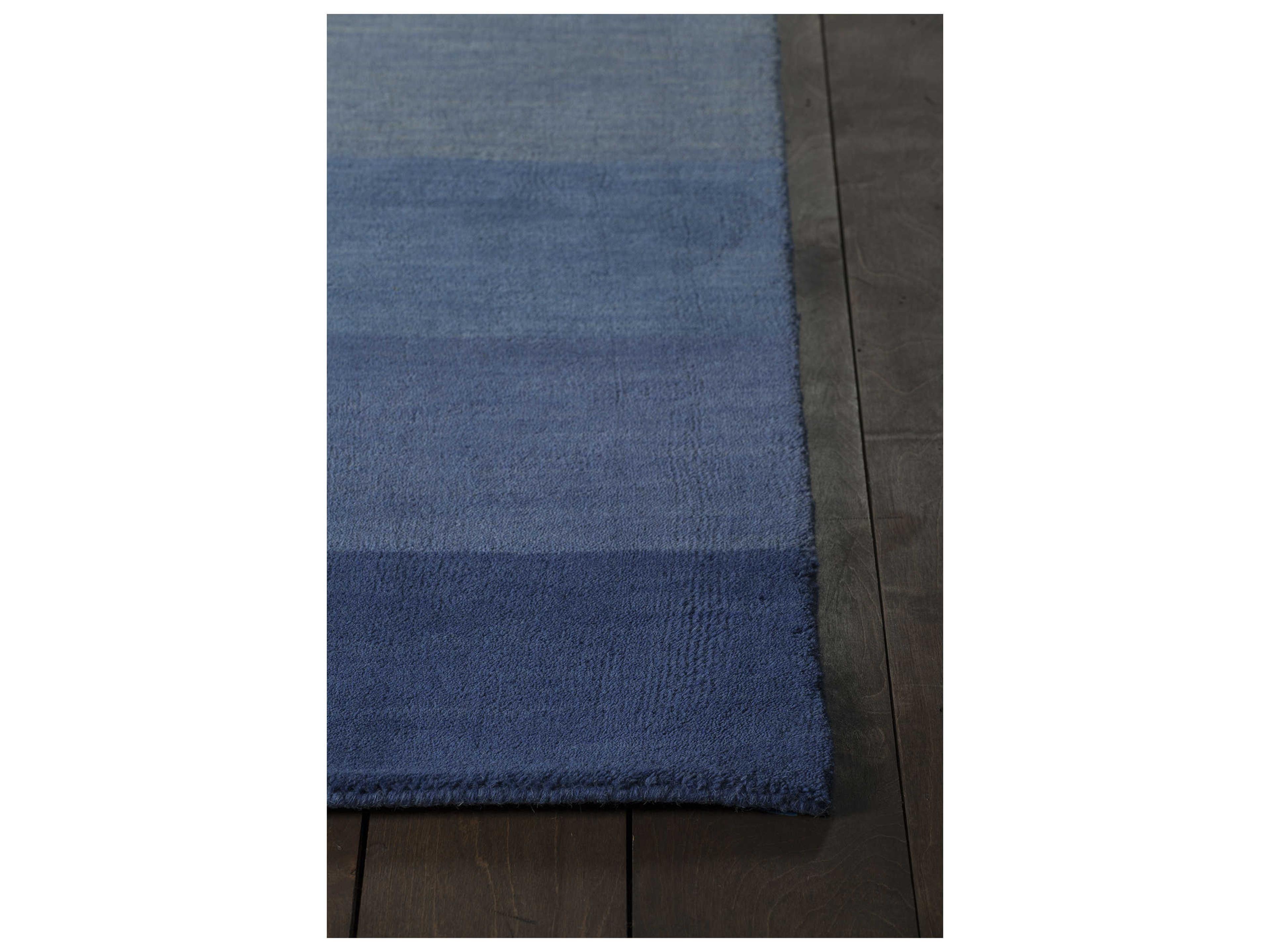 Chandra Metro Striped Area Rug