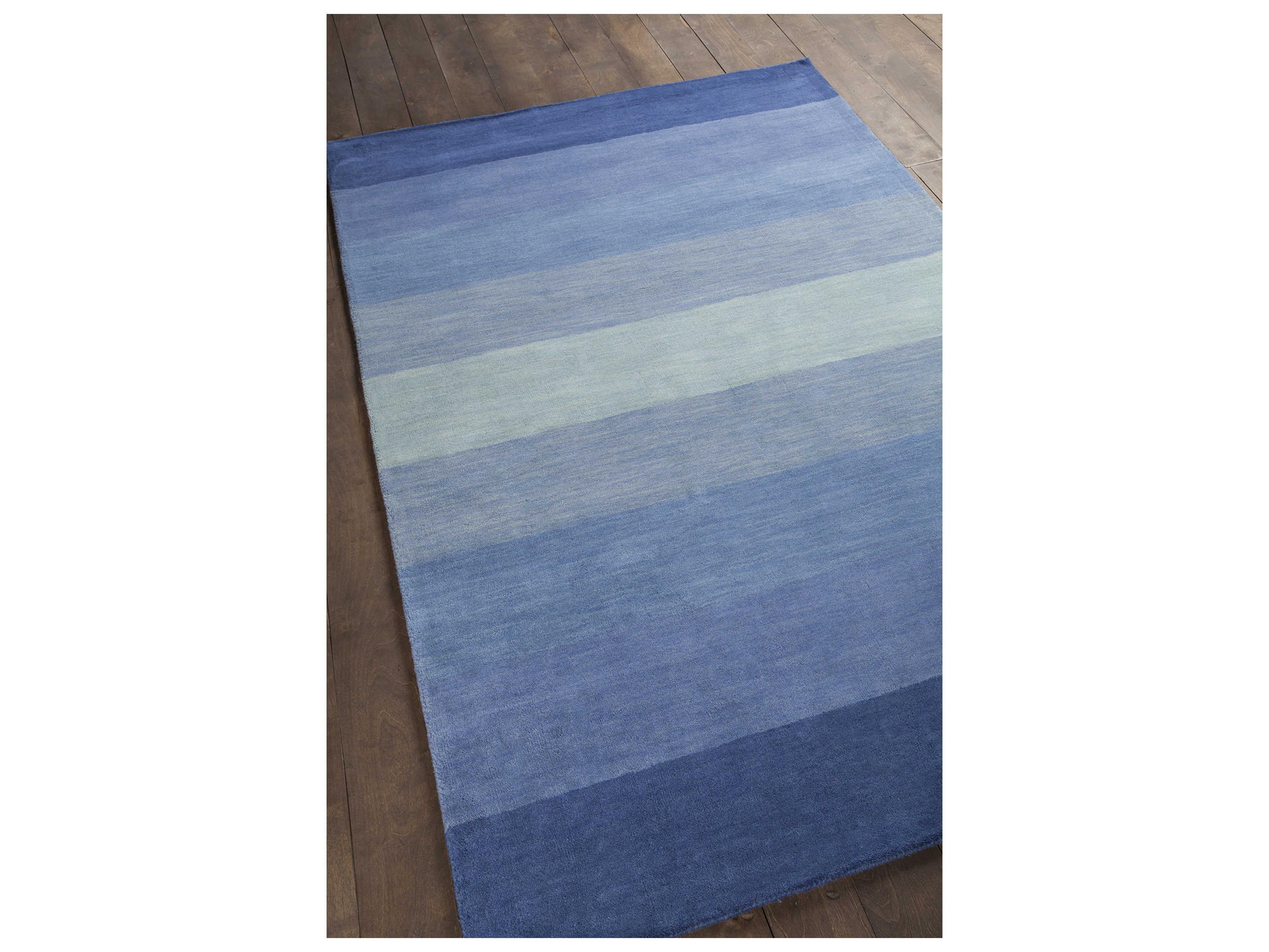 Chandra Metro Striped Area Rug