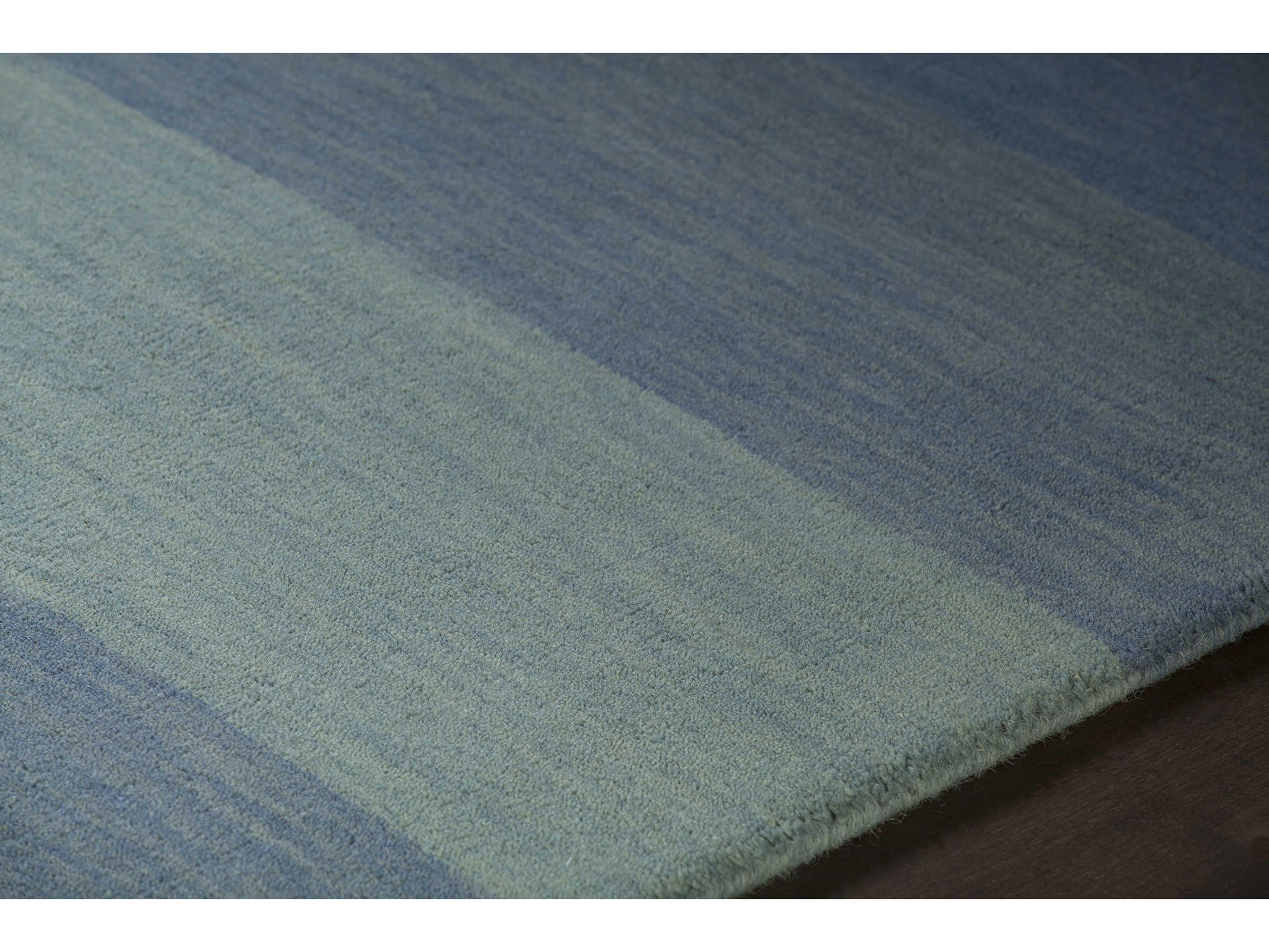 Chandra Metro Striped Area Rug