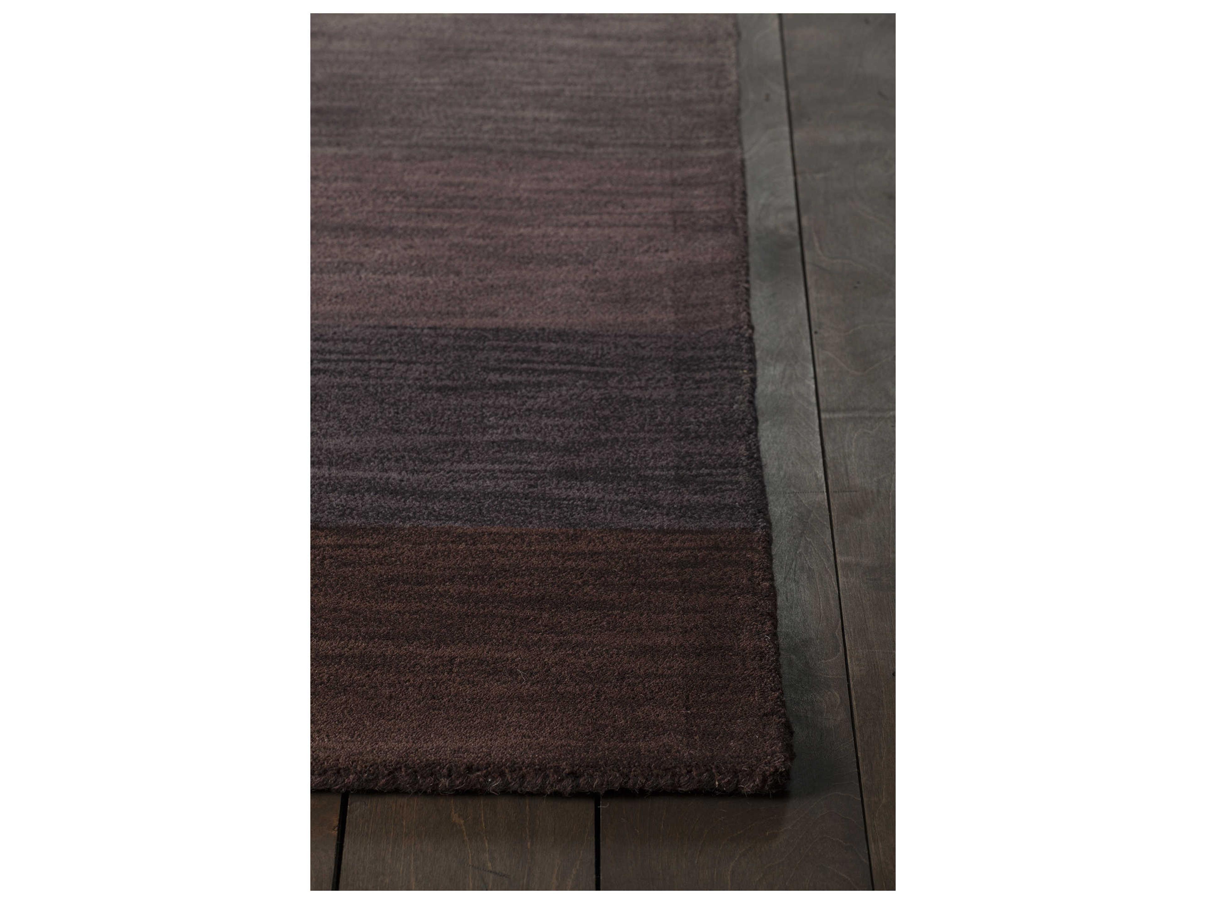 Chandra Metro Striped Area Rug