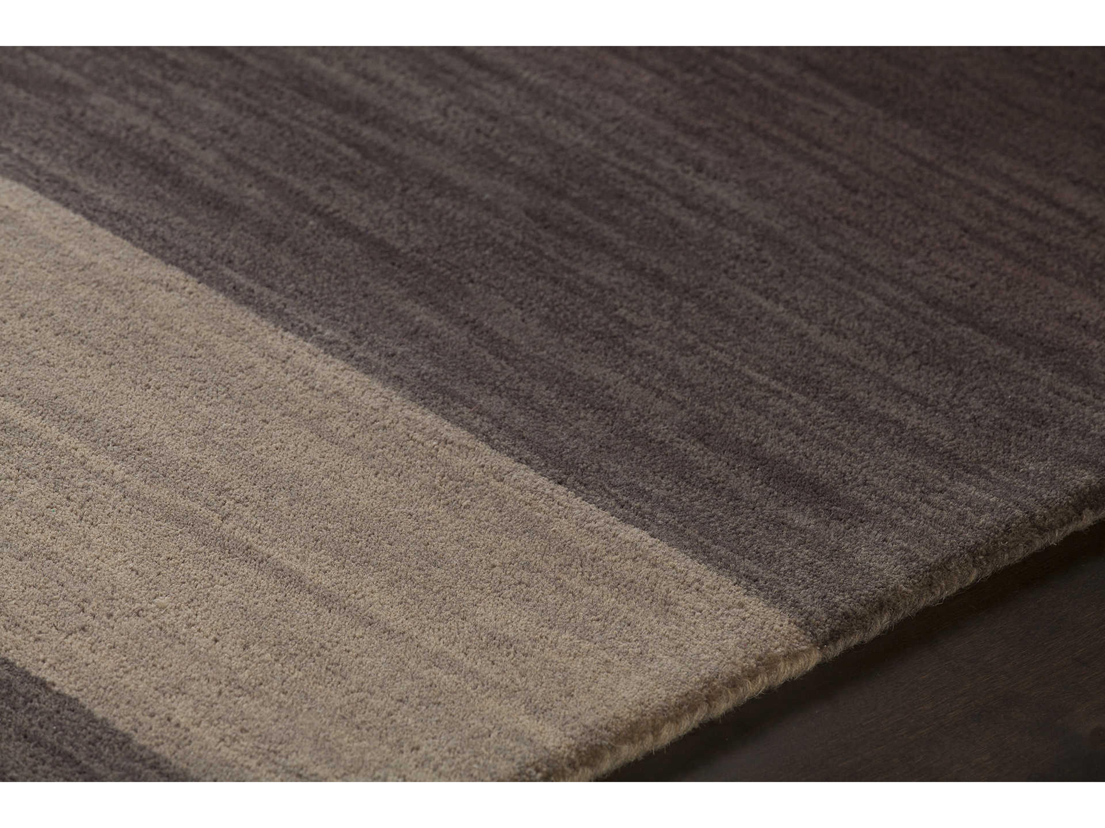 Chandra Metro Striped Area Rug