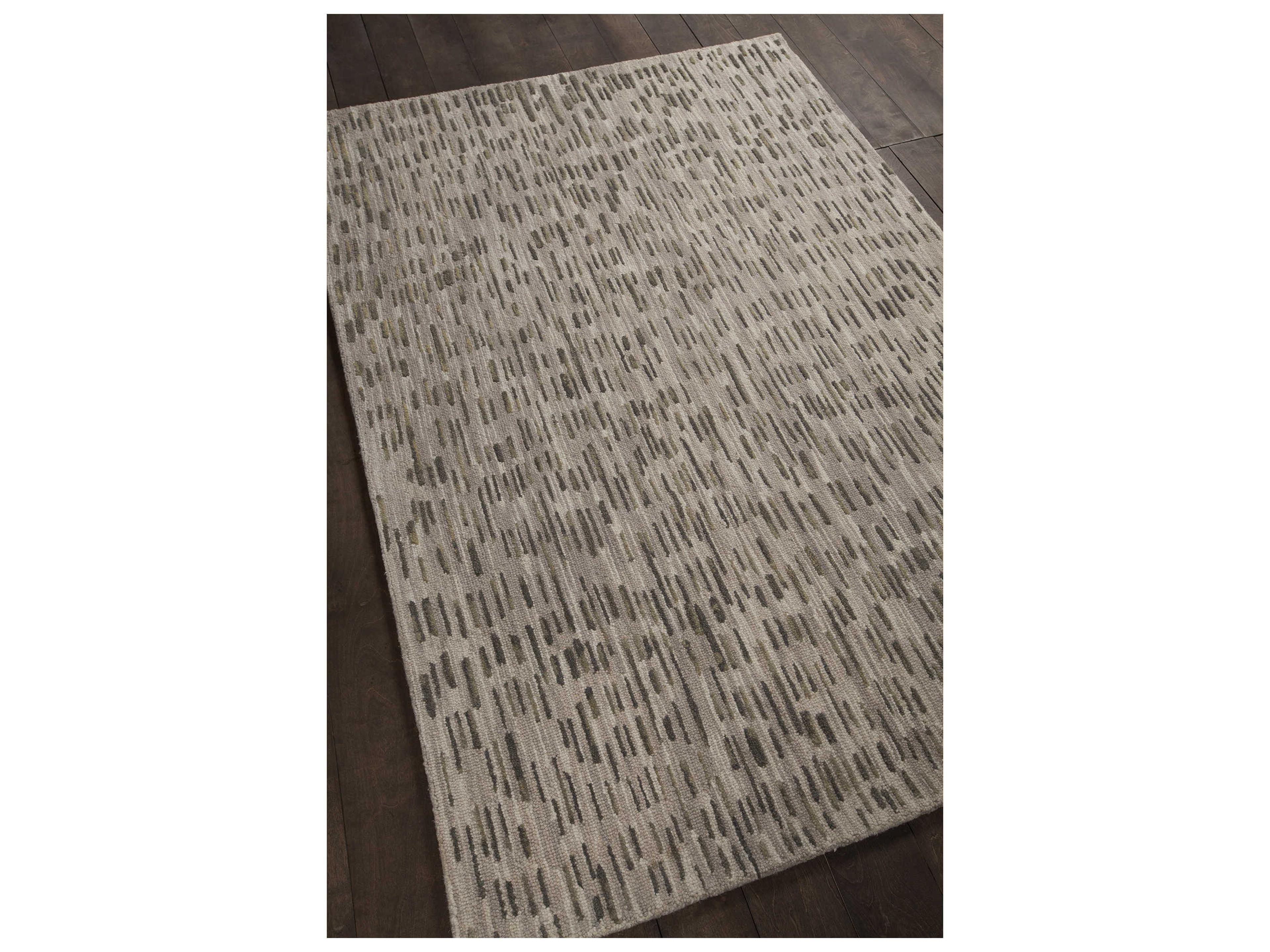 Chandra Misty Abstract Area Rug