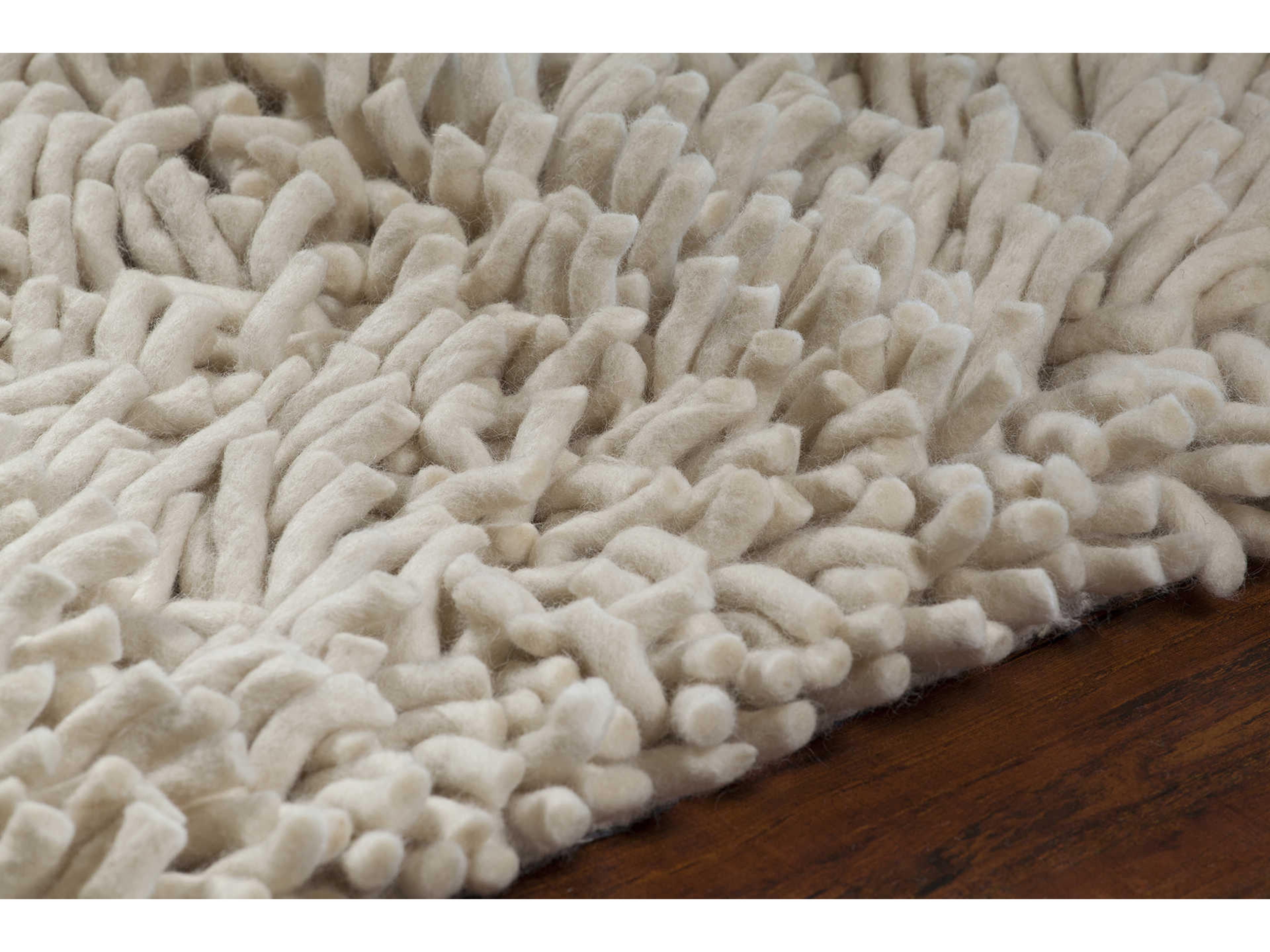 Chandra Montaro Shag Area Rug