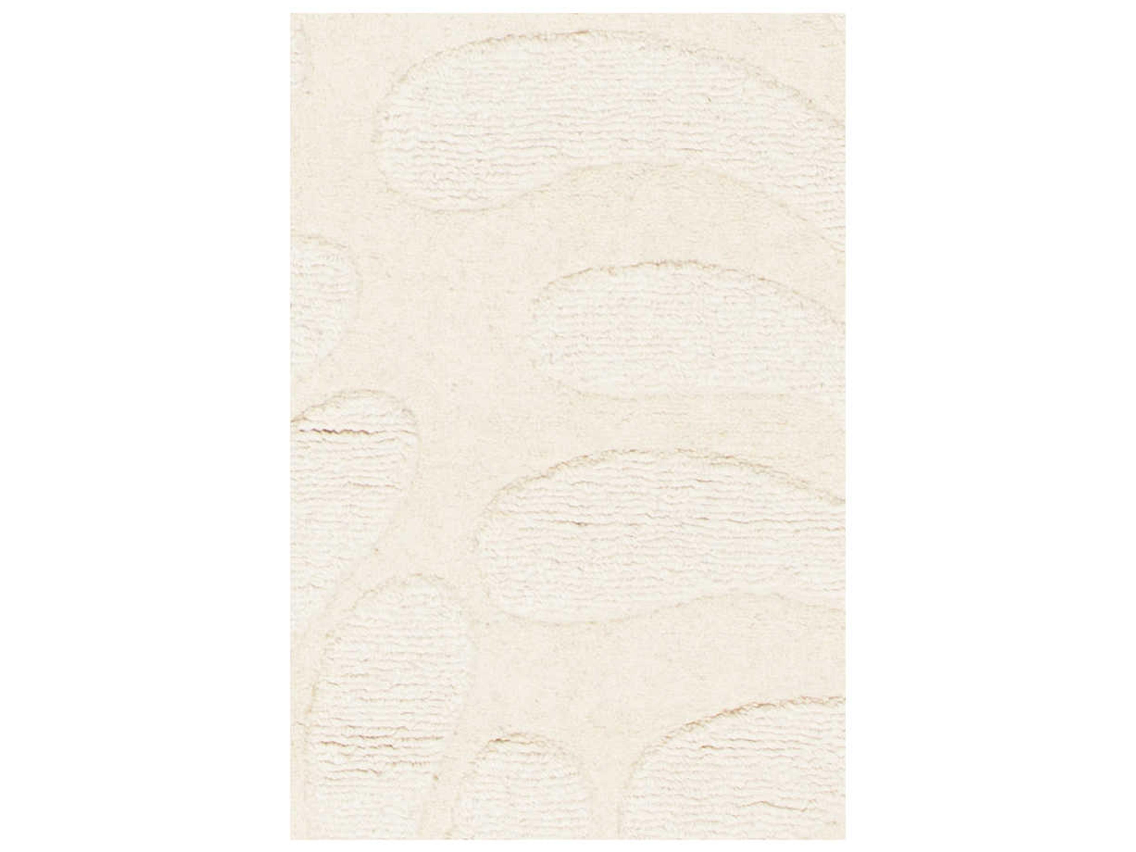 Chandra Mystica Floral Area Rug