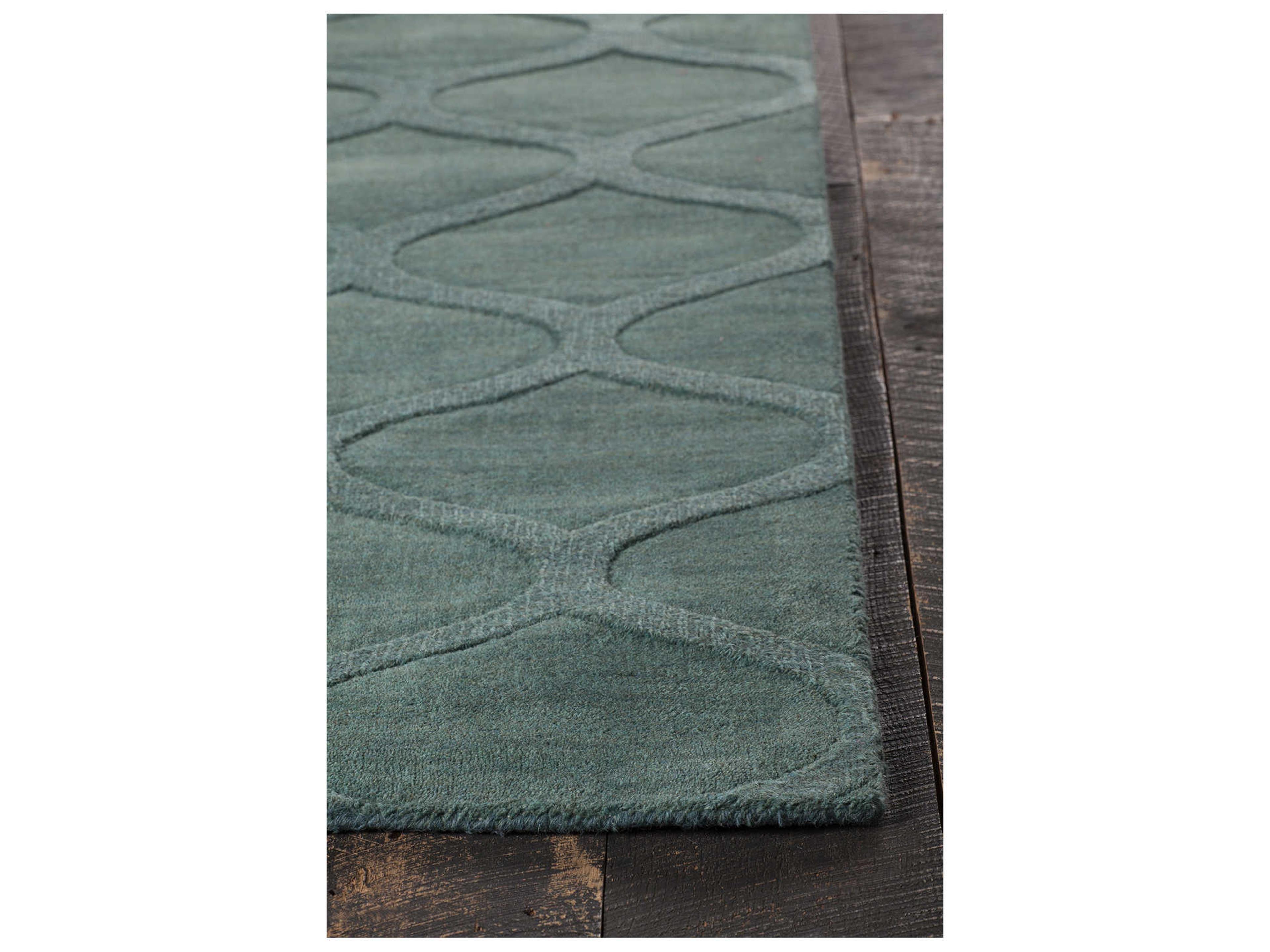 Chandra Mystica Moroccan Area Rug